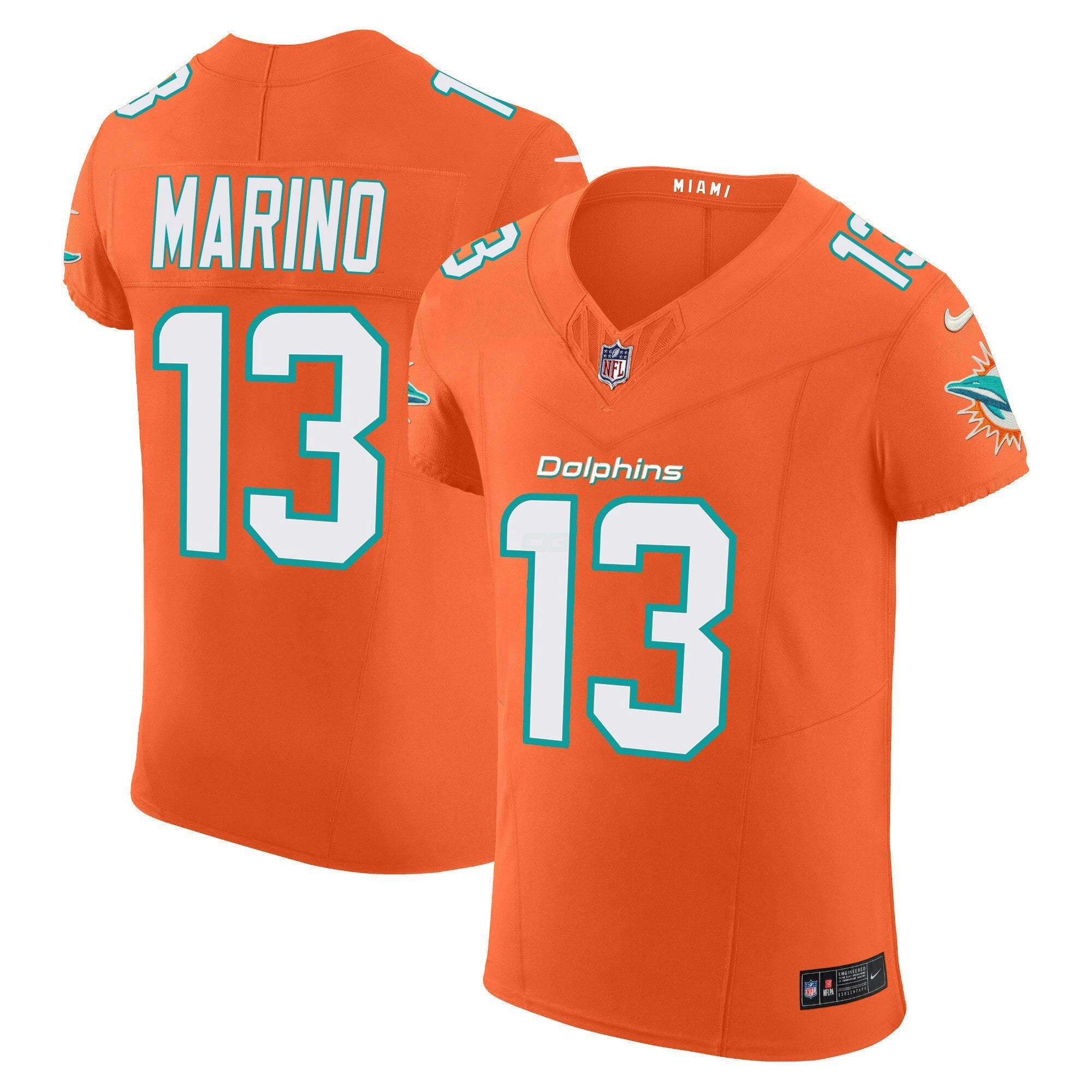 Camisa NFL Men’s Vapor Elite Jersey