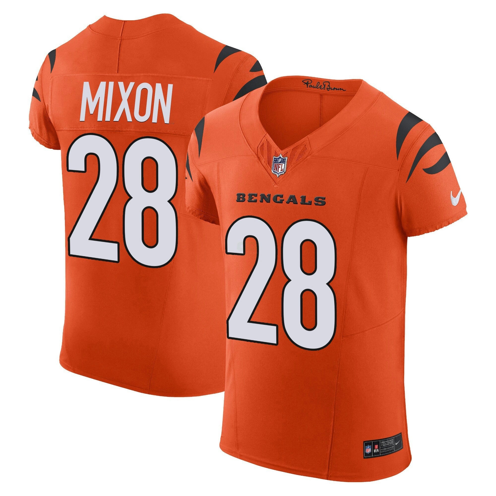 Camisa NFL Men’s Vapor Elite Jersey