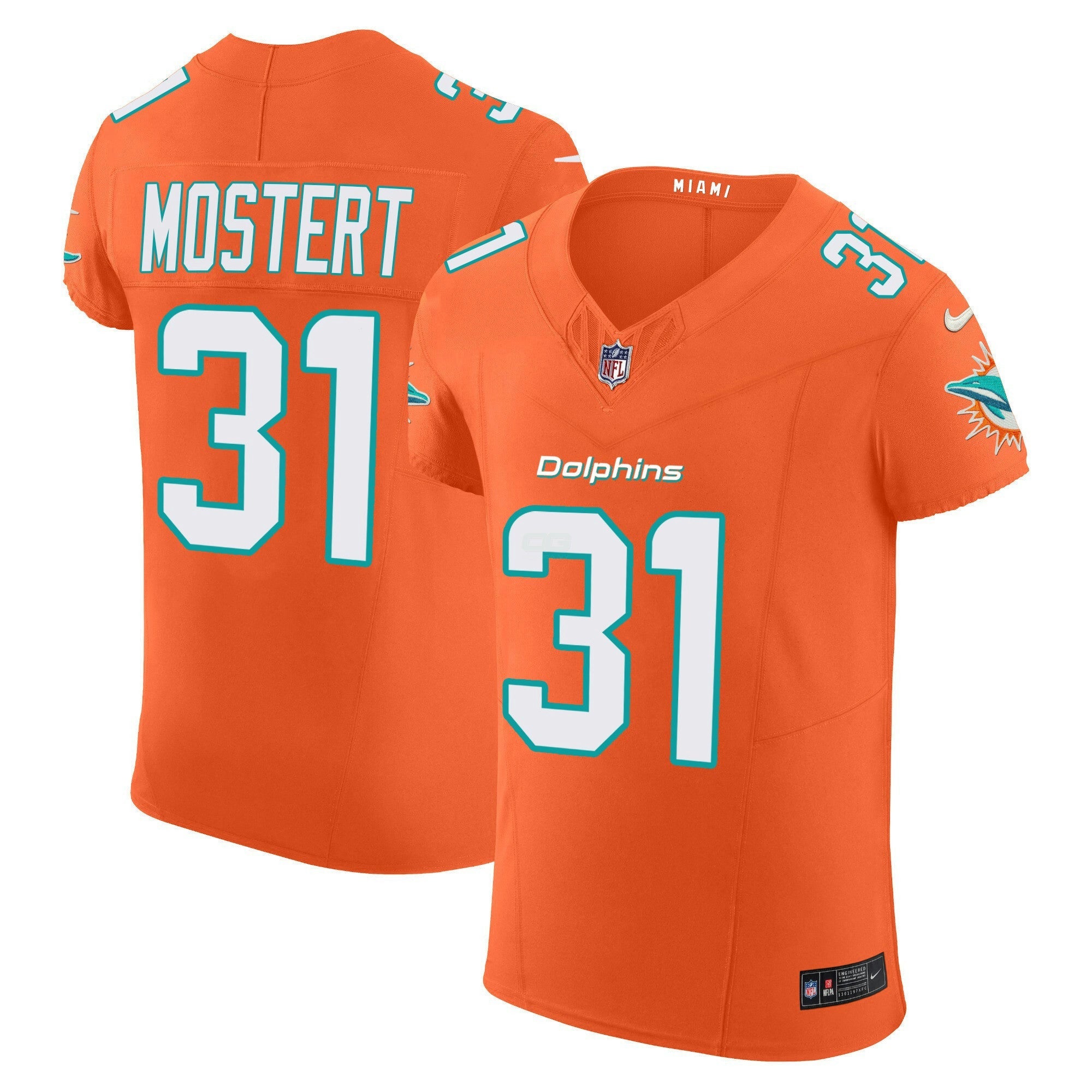 Camisa NFL Men’s Vapor Elite Jersey