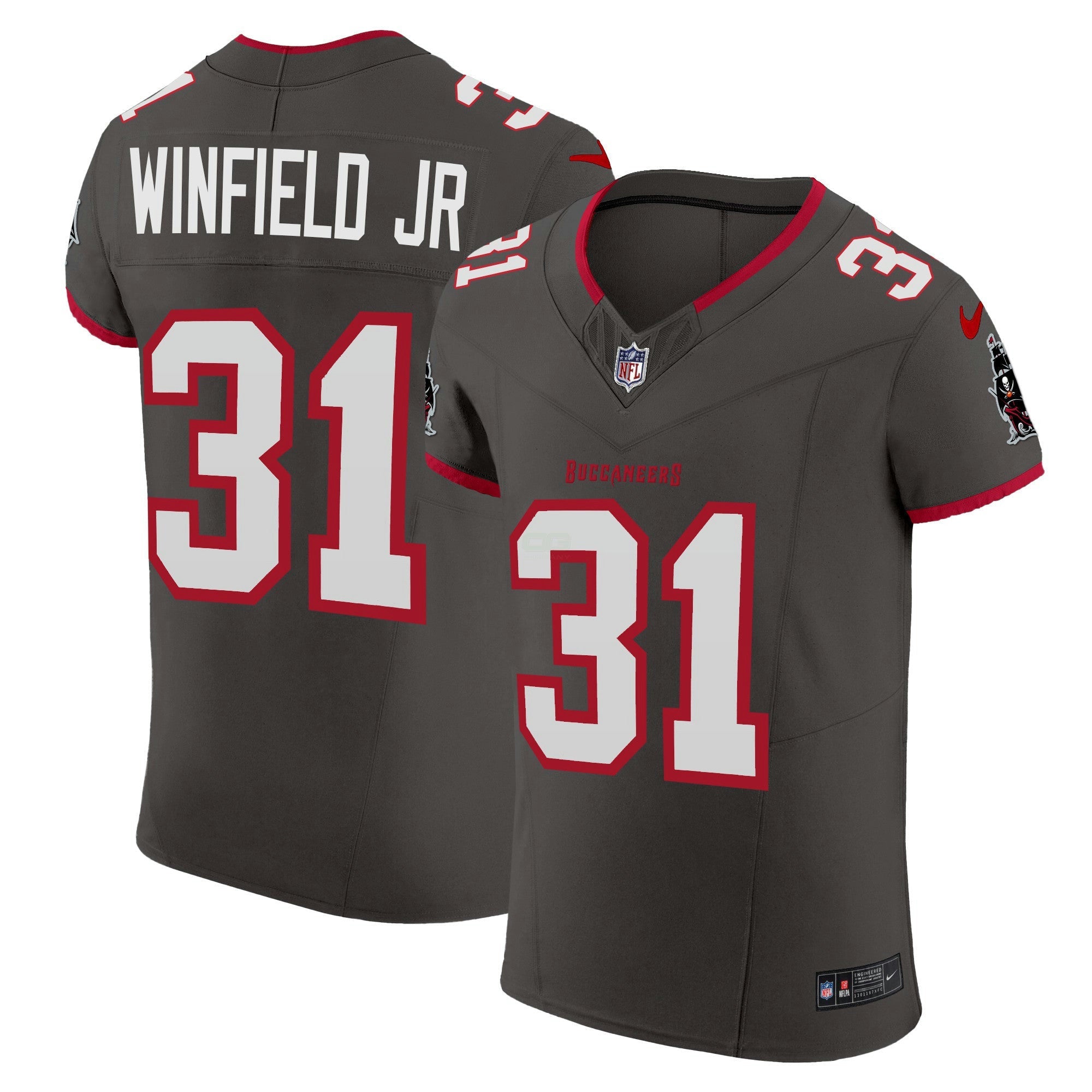 Camisa NFL Men’s Vapor Elite Jersey