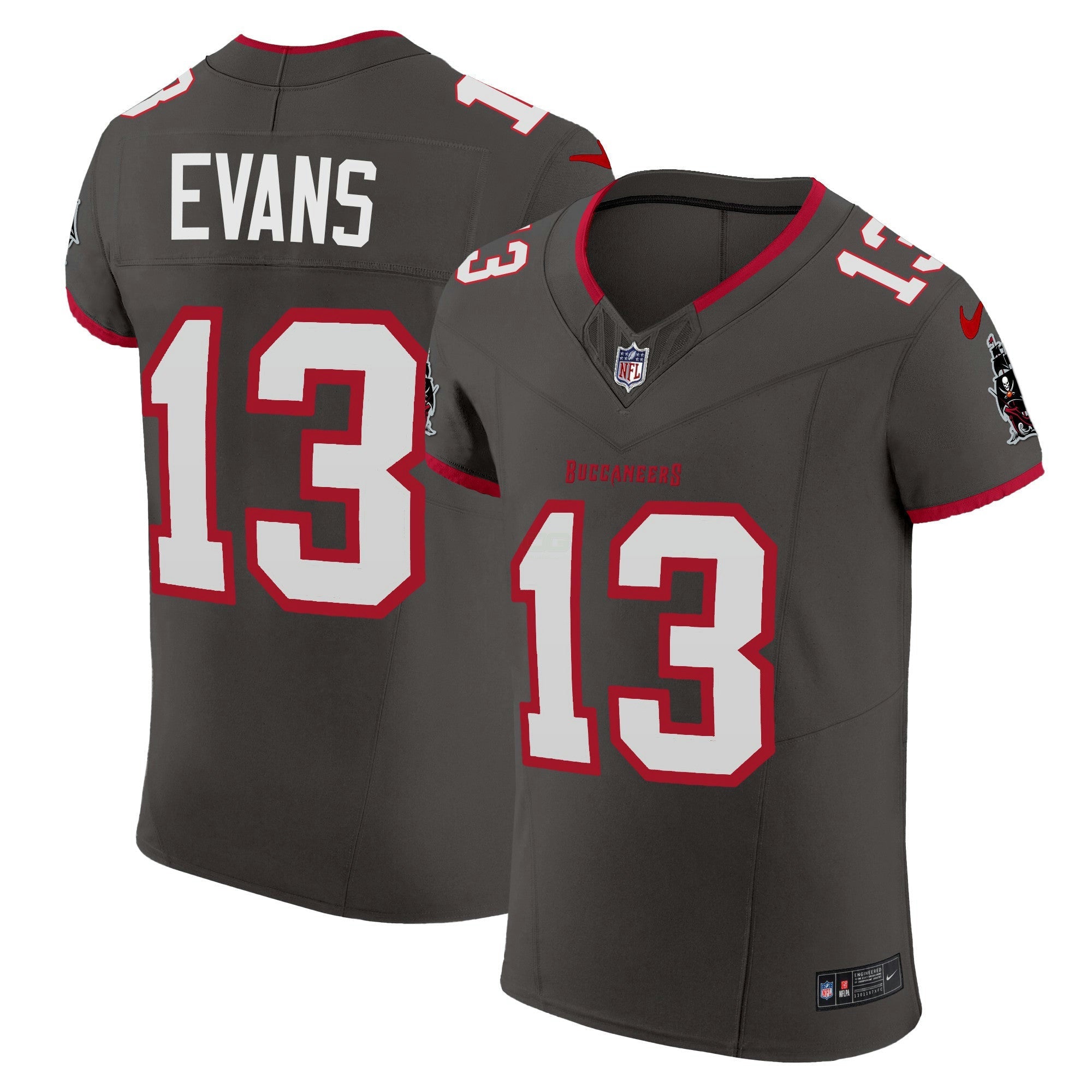 Camisa NFL Men’s Vapor Elite Jersey