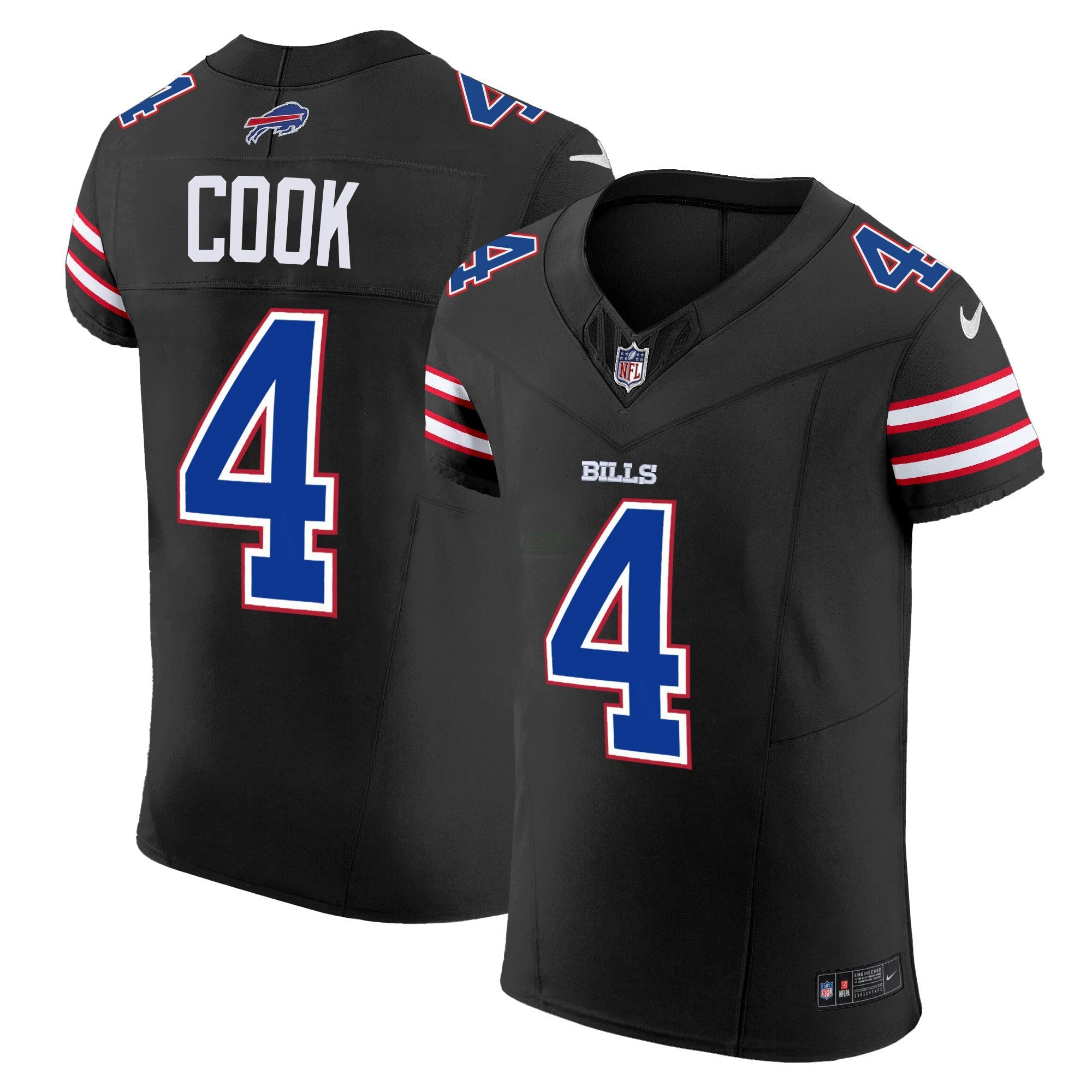 Camisa NFL Men’s Vapor Elite Jersey