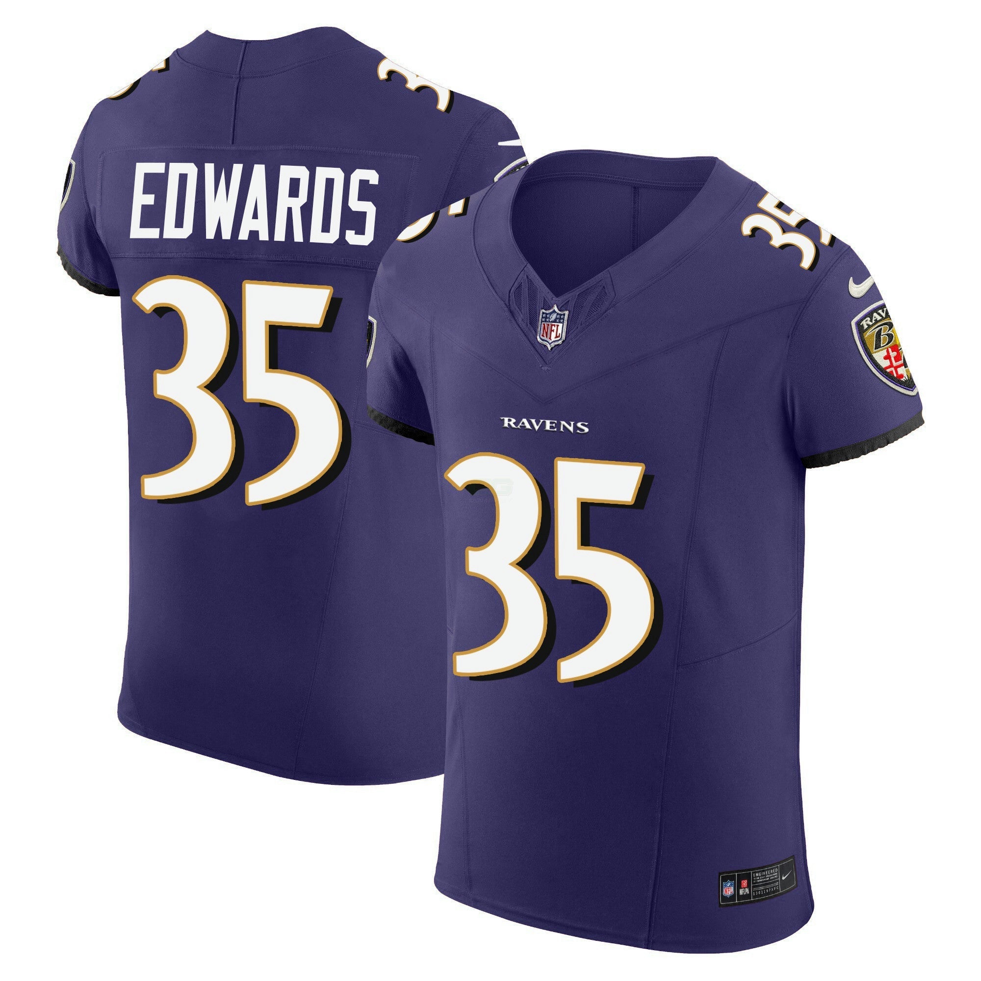 Camisa NFL Men’s Vapor Elite Jersey