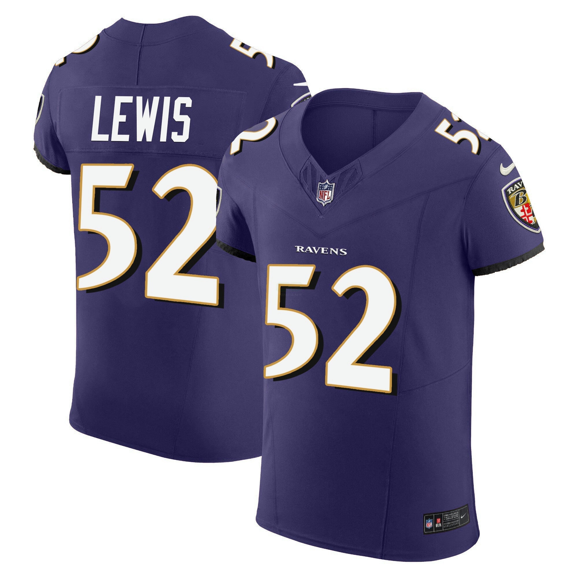 Camisa NFL Men’s Vapor Elite Jersey