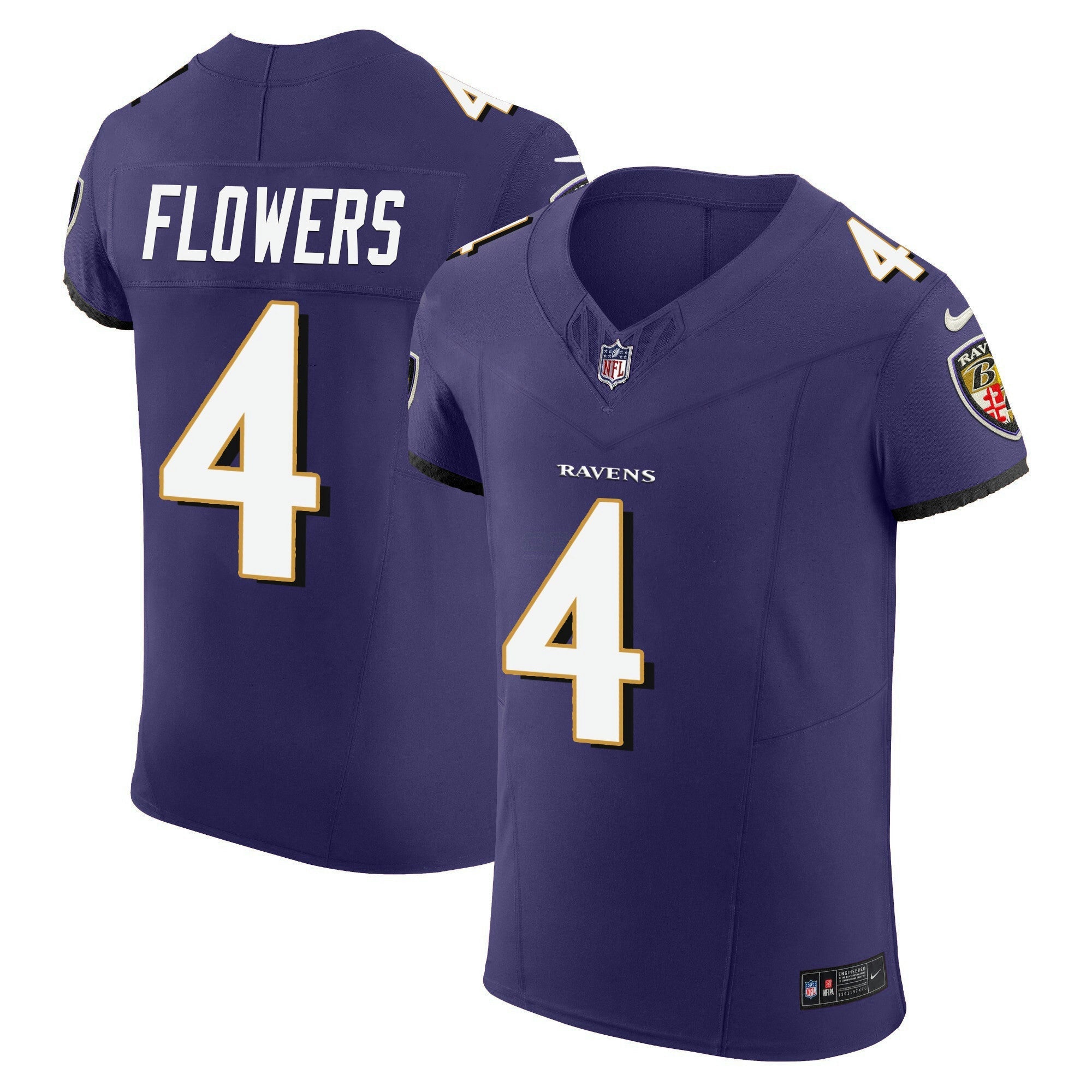Camisa NFL Men’s Vapor Elite Jersey