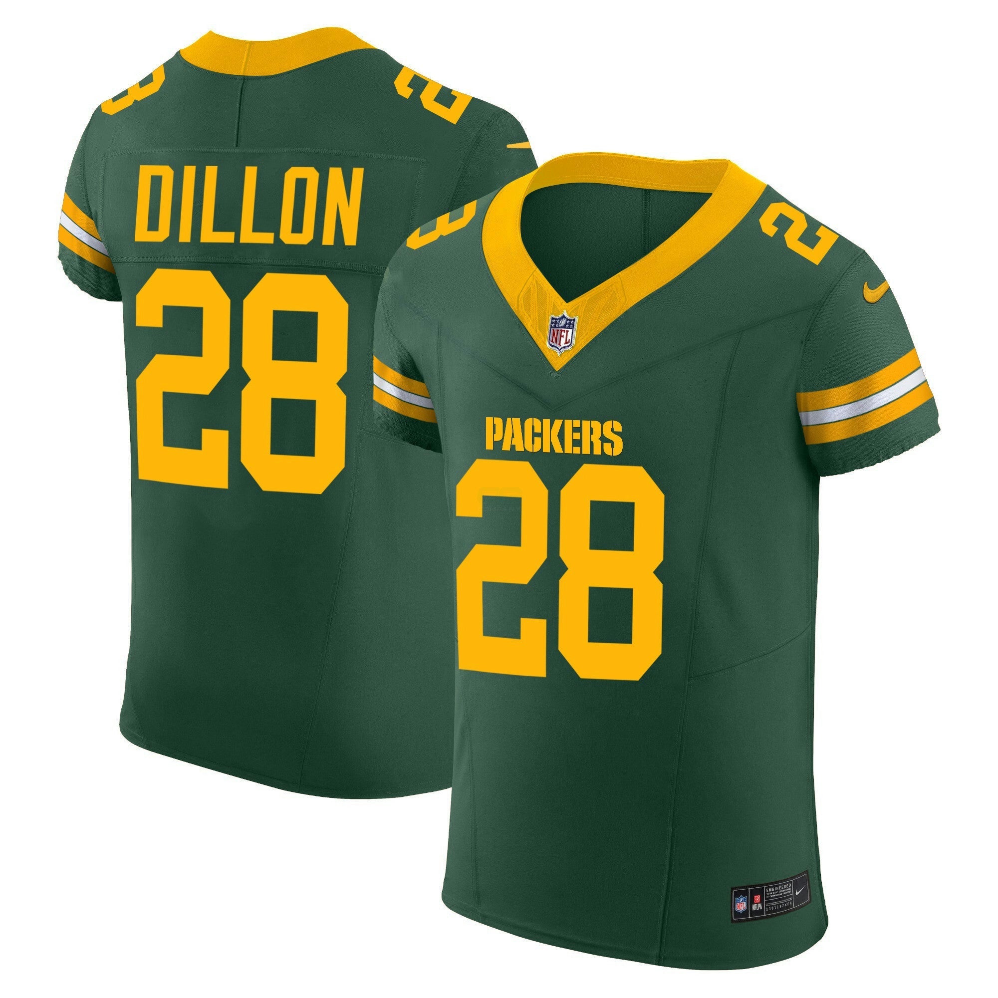 Camisa NFL Men’s Vapor Elite Jersey