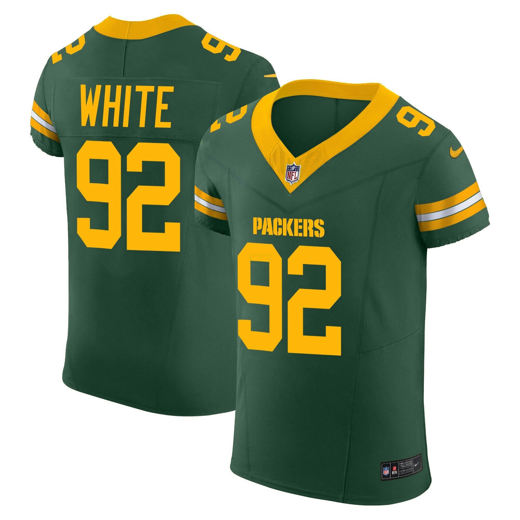 Camisa NFL Men’s Vapor Elite Jersey