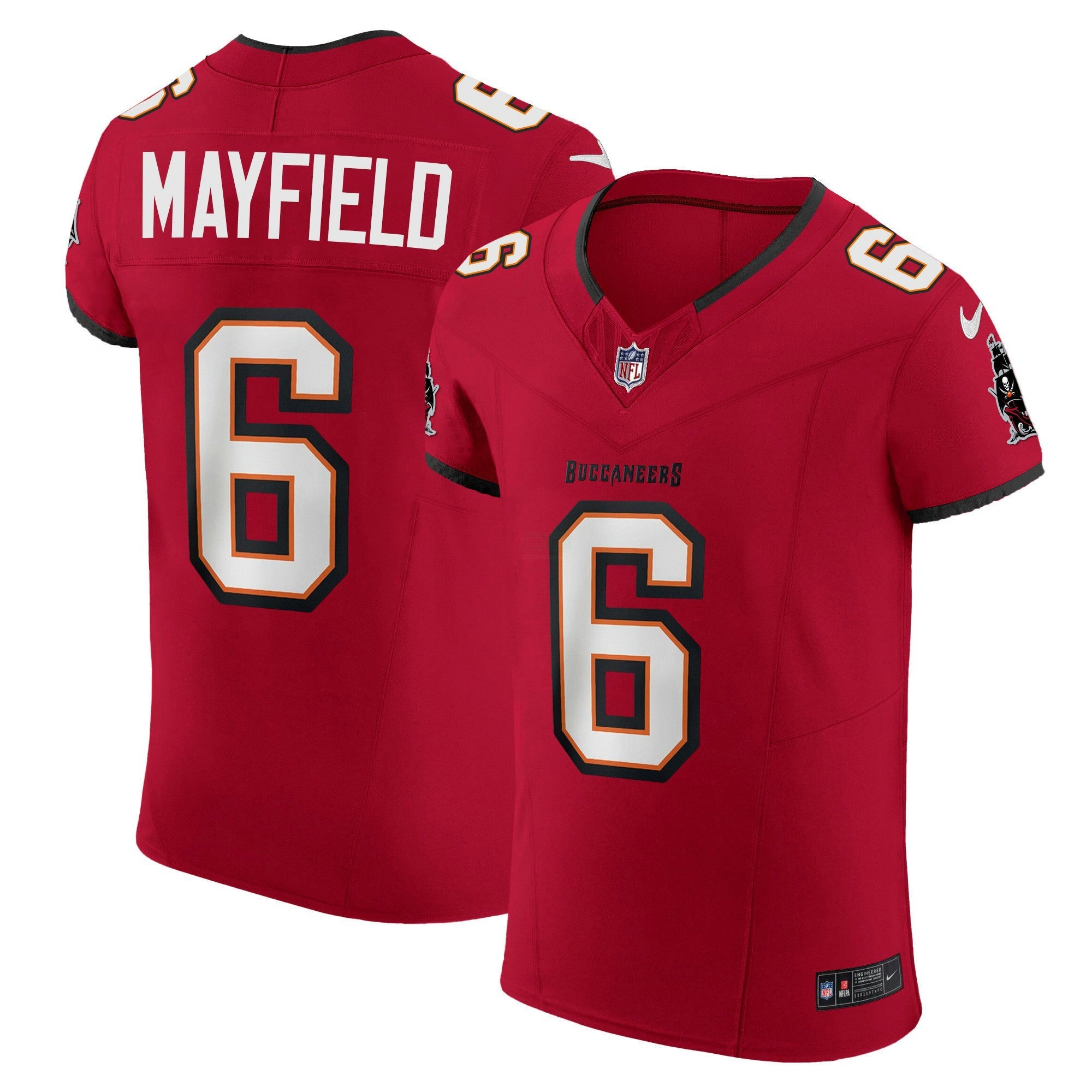 Camisa NFL Men’s Vapor Elite Jersey