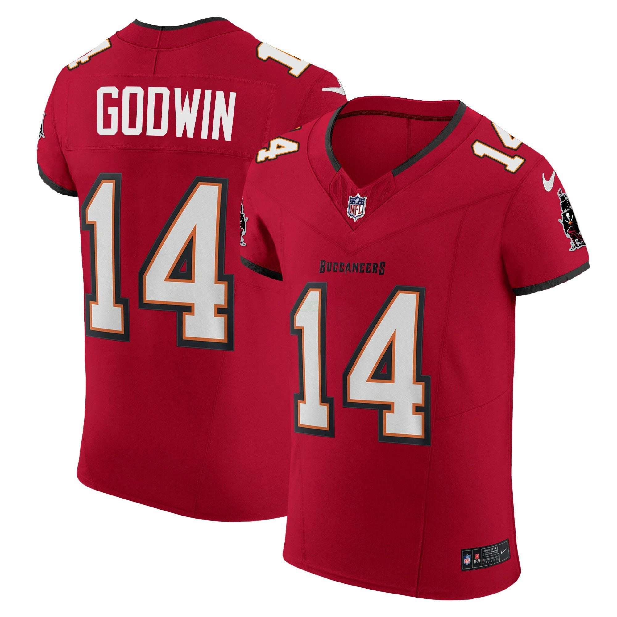 Camisa NFL Men’s Vapor Elite Jersey