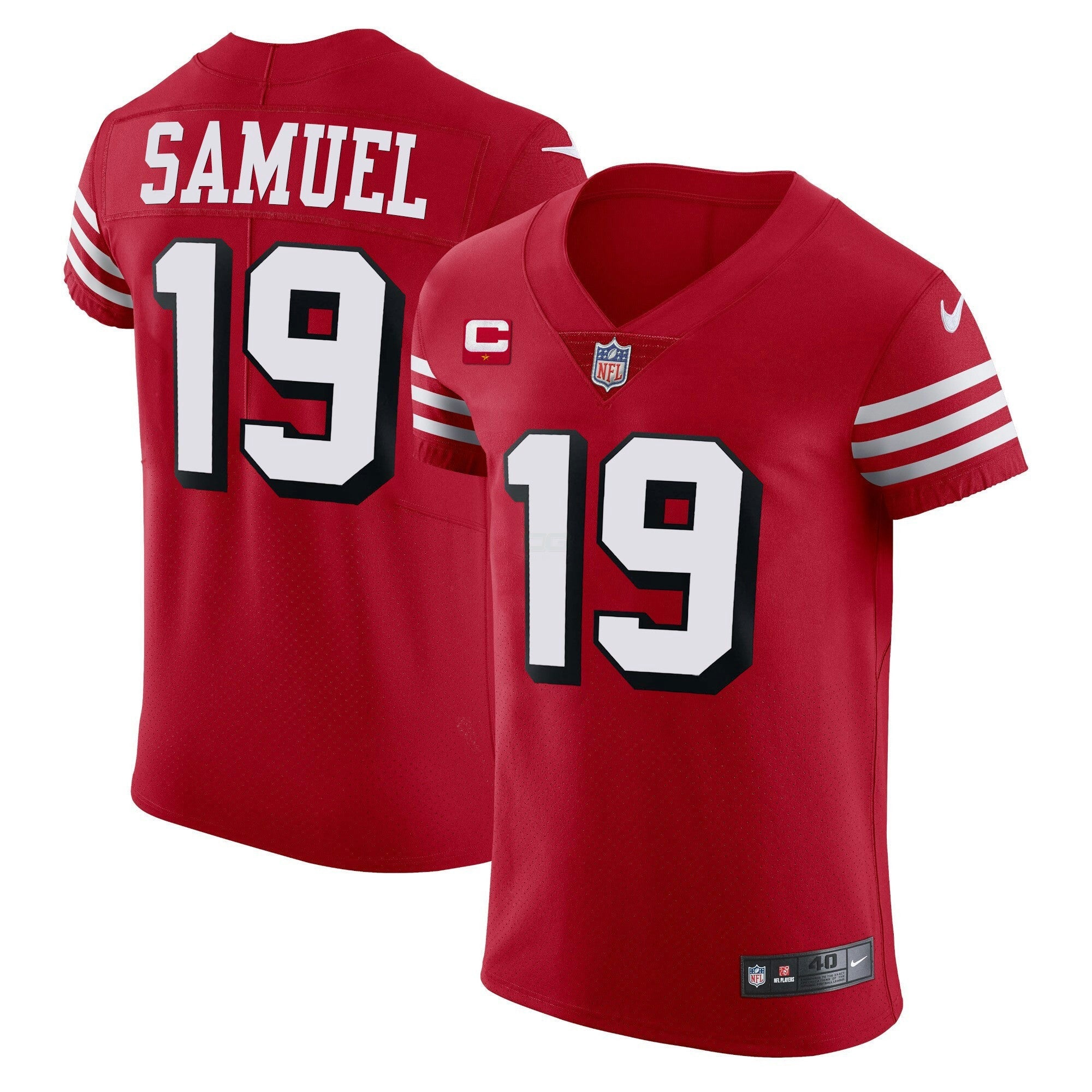 Camisa NFL Men’s Vapor Elite Jersey