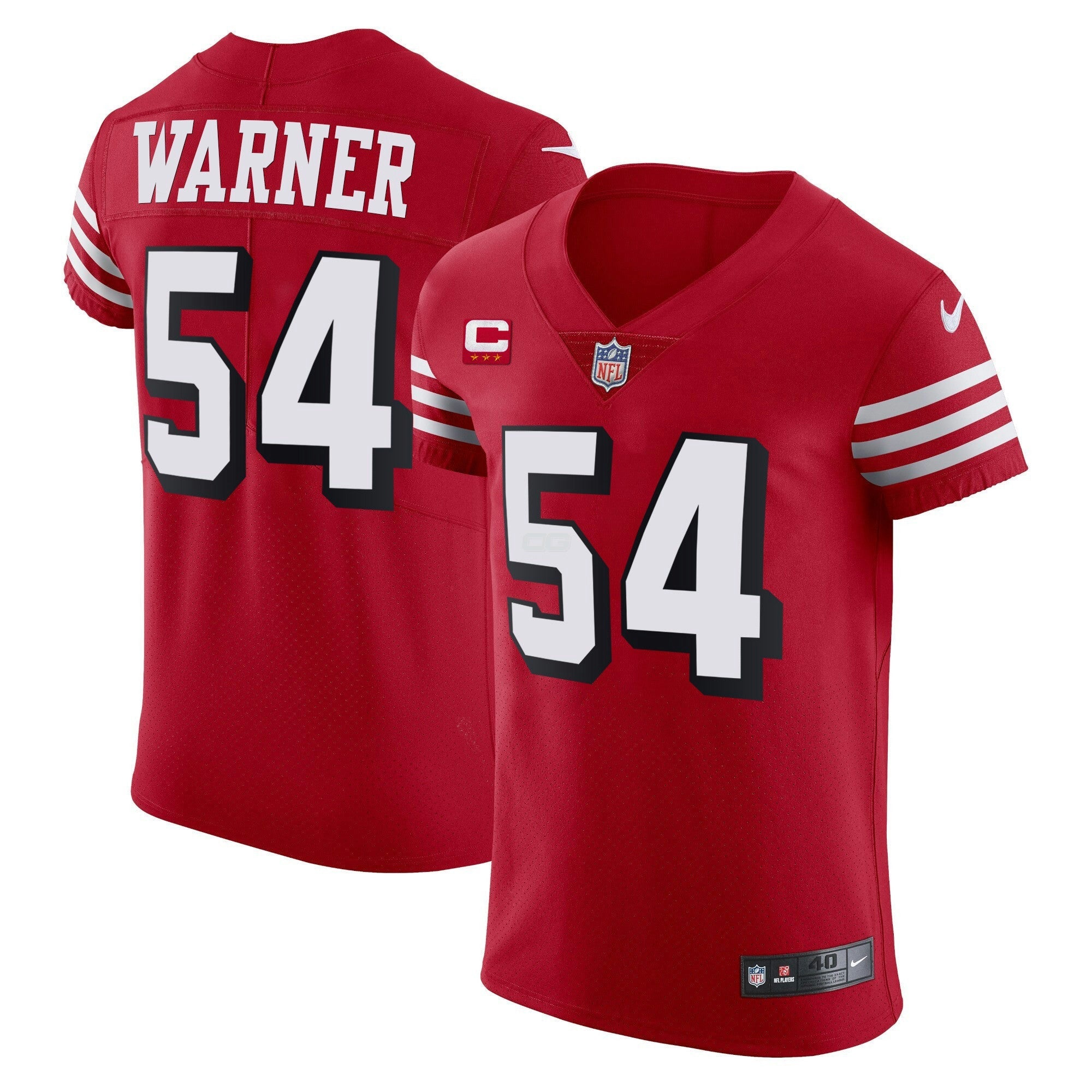 Camisa NFL Men’s Vapor Elite Jersey