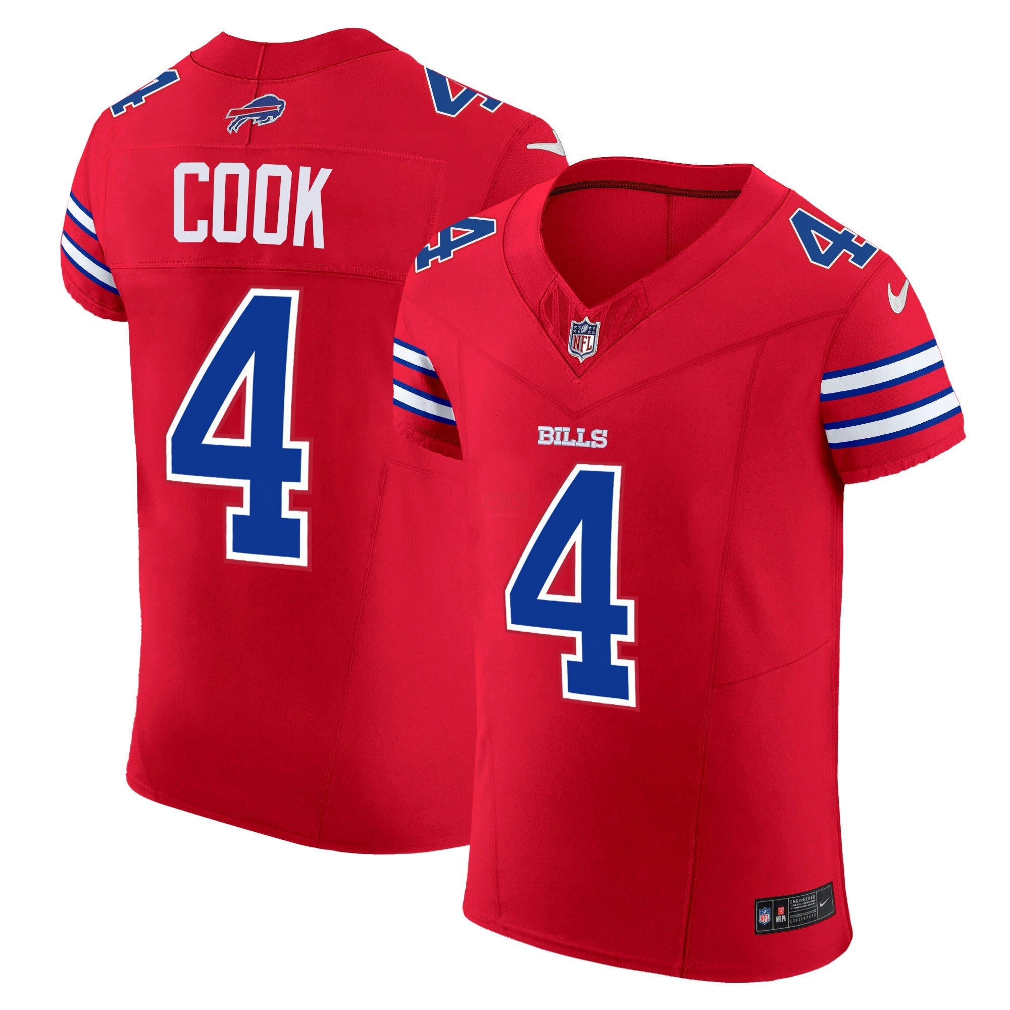 Camisa NFL Men’s Vapor Elite Jersey