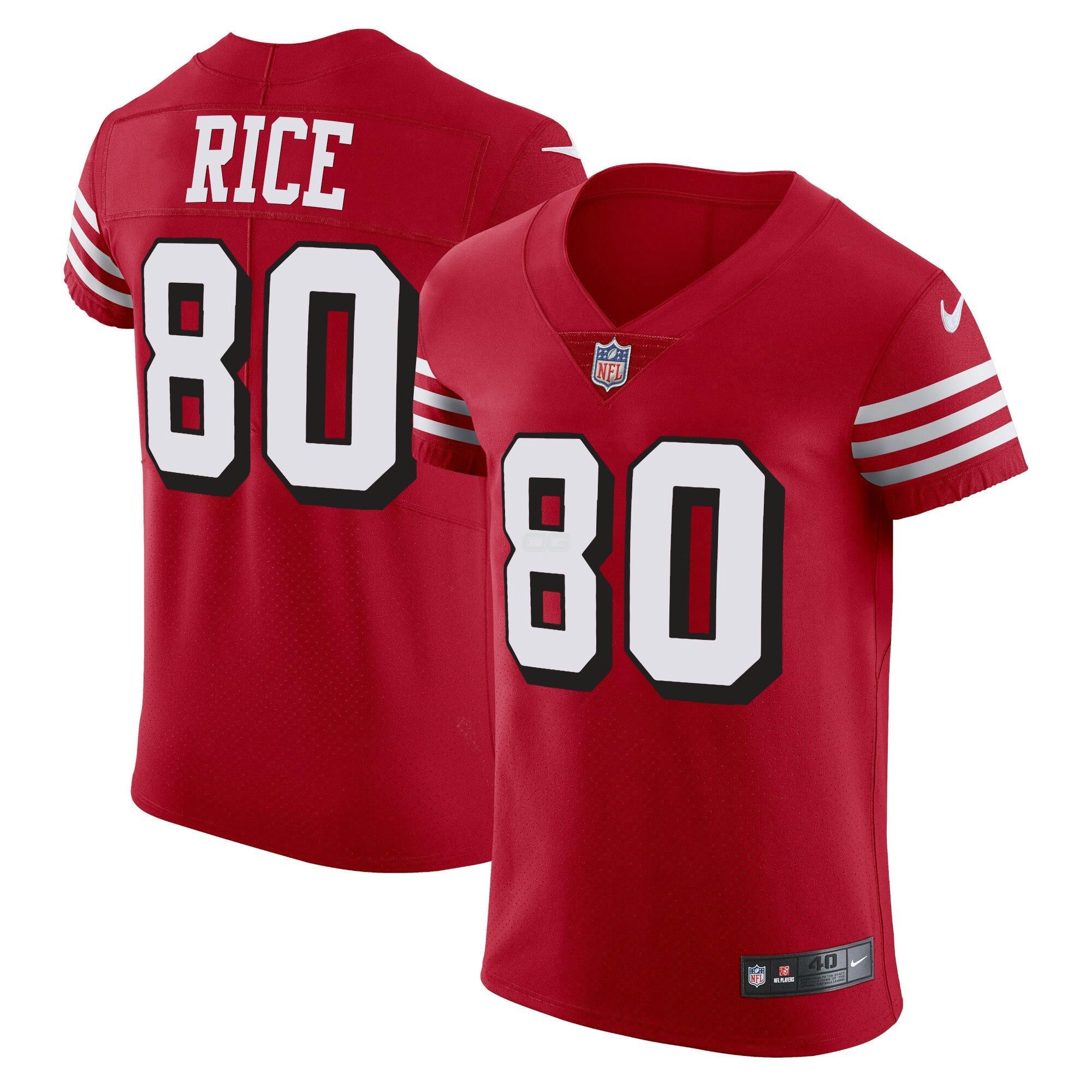 Camisa NFL Men’s Vapor Elite Jersey