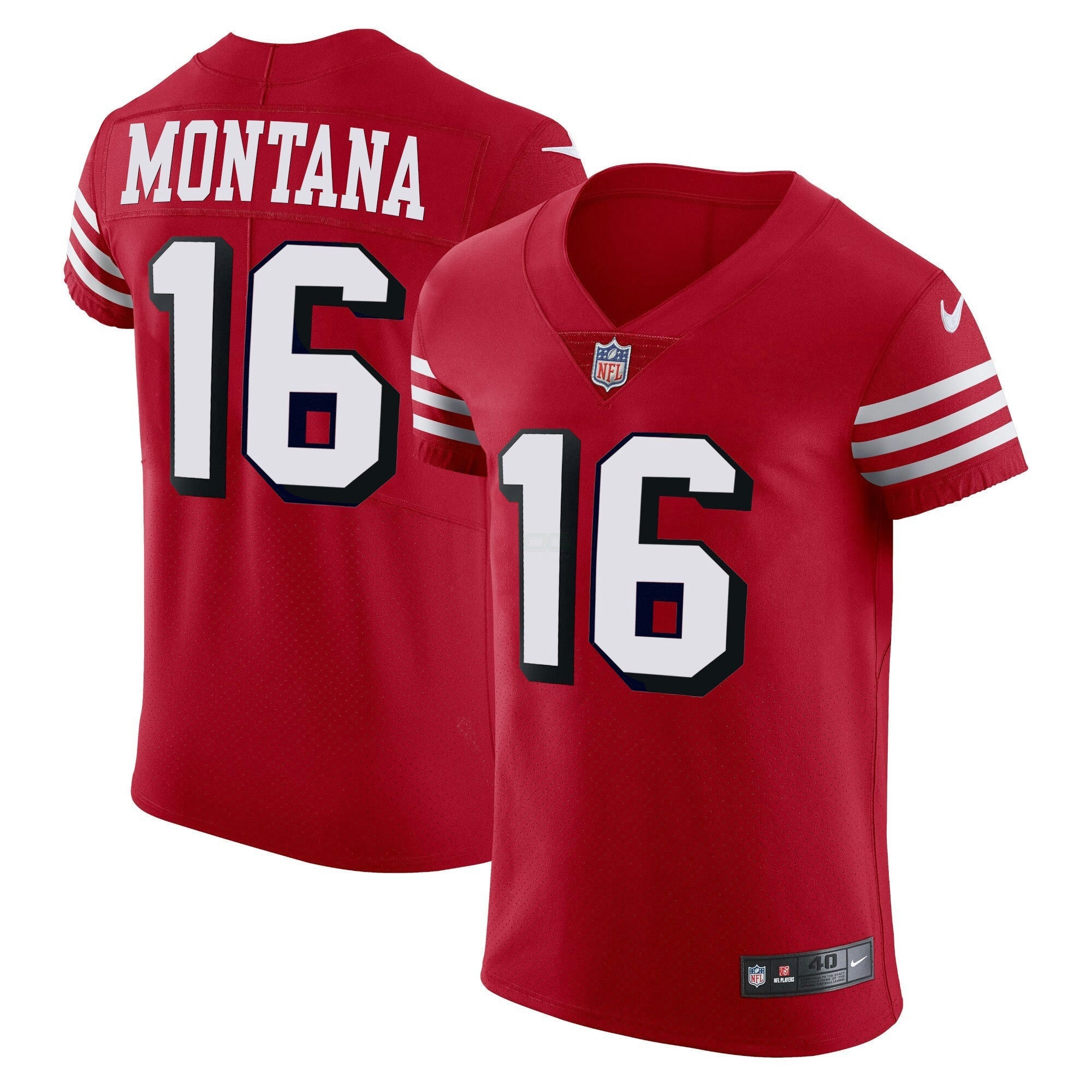 Camisa NFL Men’s Vapor Elite Jersey