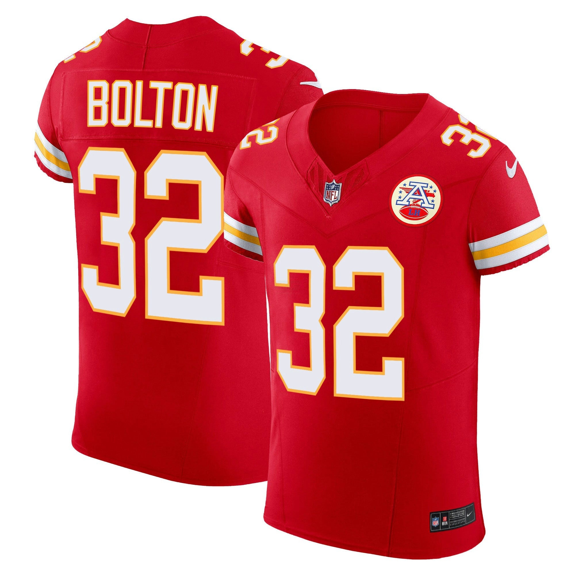Camisa NFL Men’s Vapor Elite Jersey