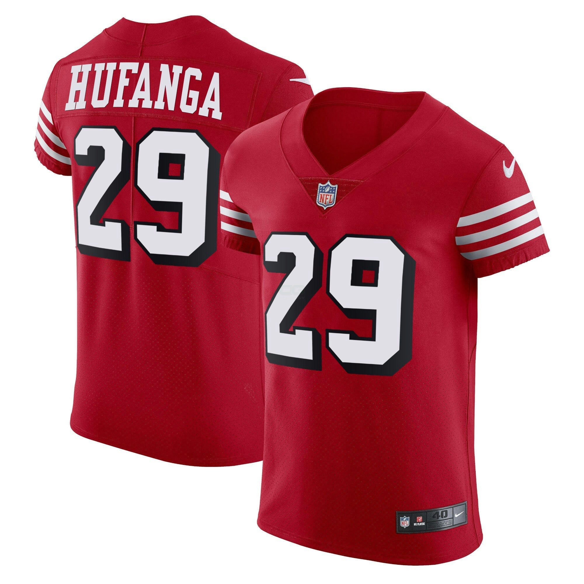 Camisa NFL Men’s Vapor Elite Jersey