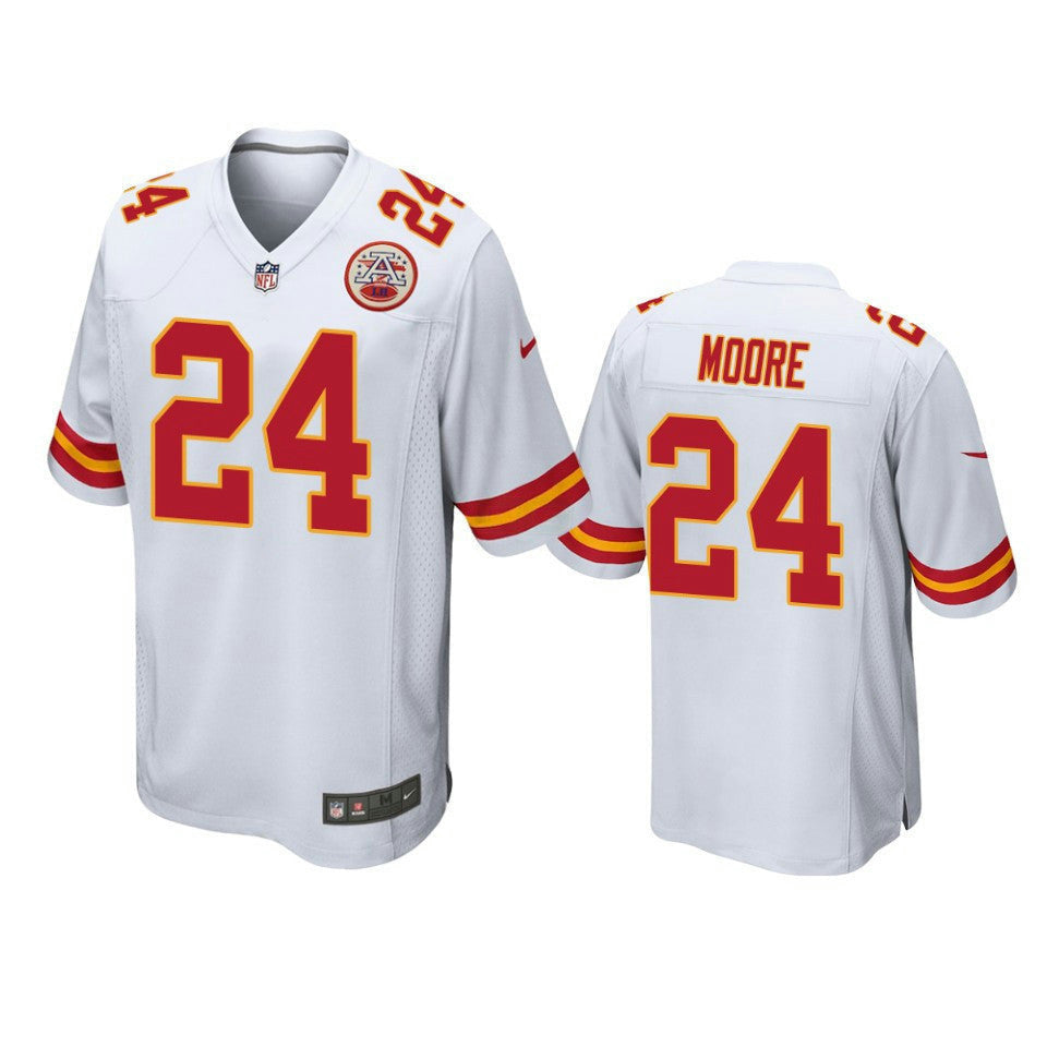 Camisa NFL Men’s Vapor & Game Player