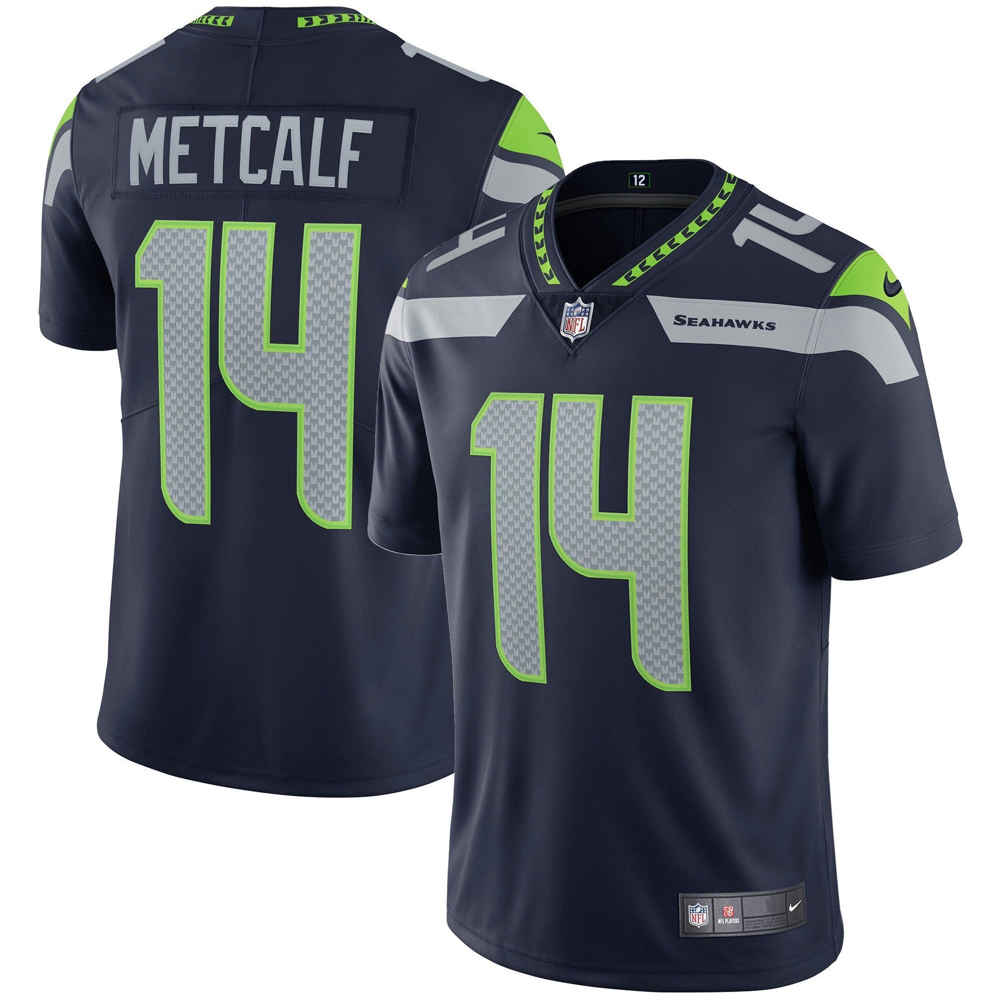 Camisa NFL Men’s Vapor Jersey