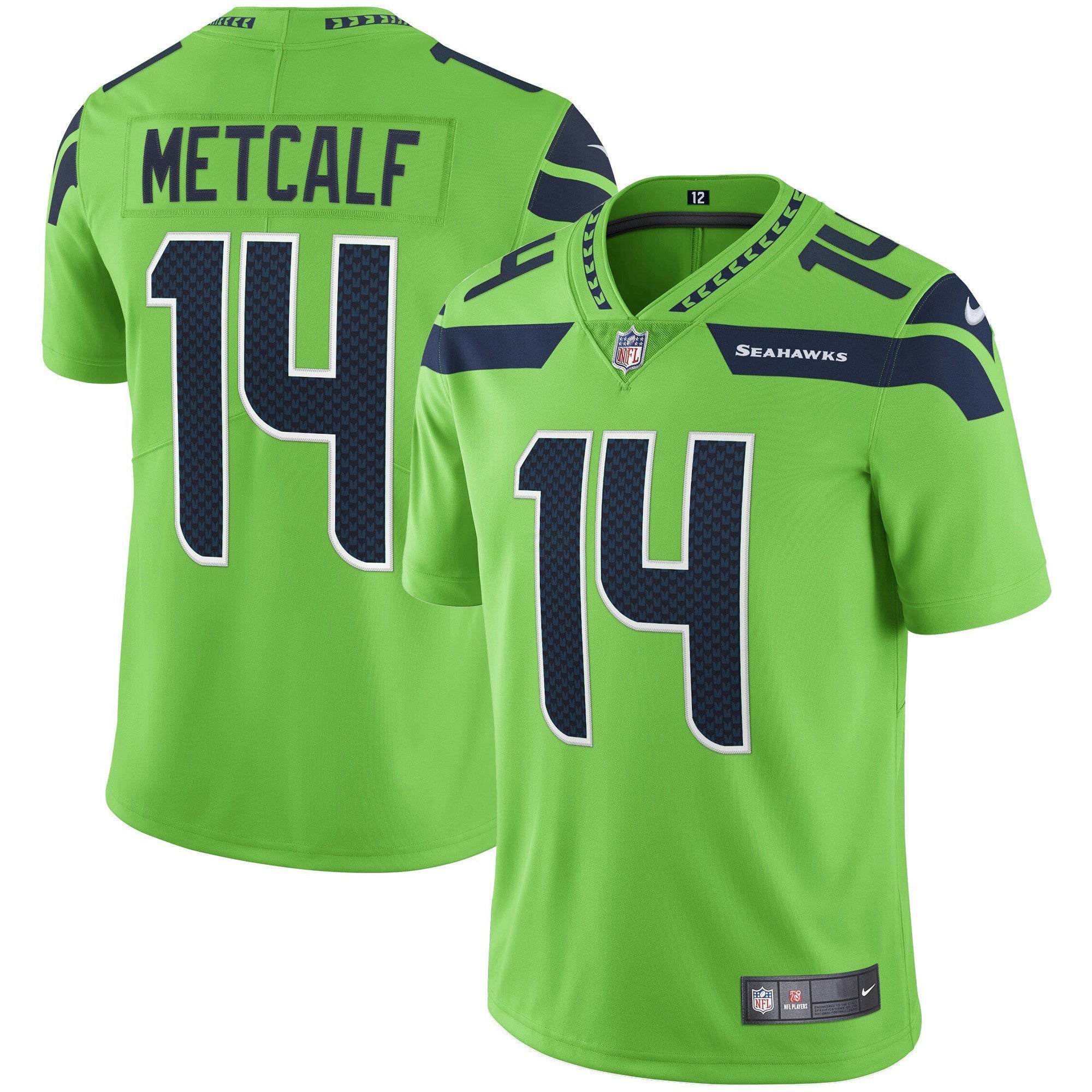 Camisa NFL Men’s Vapor Jersey