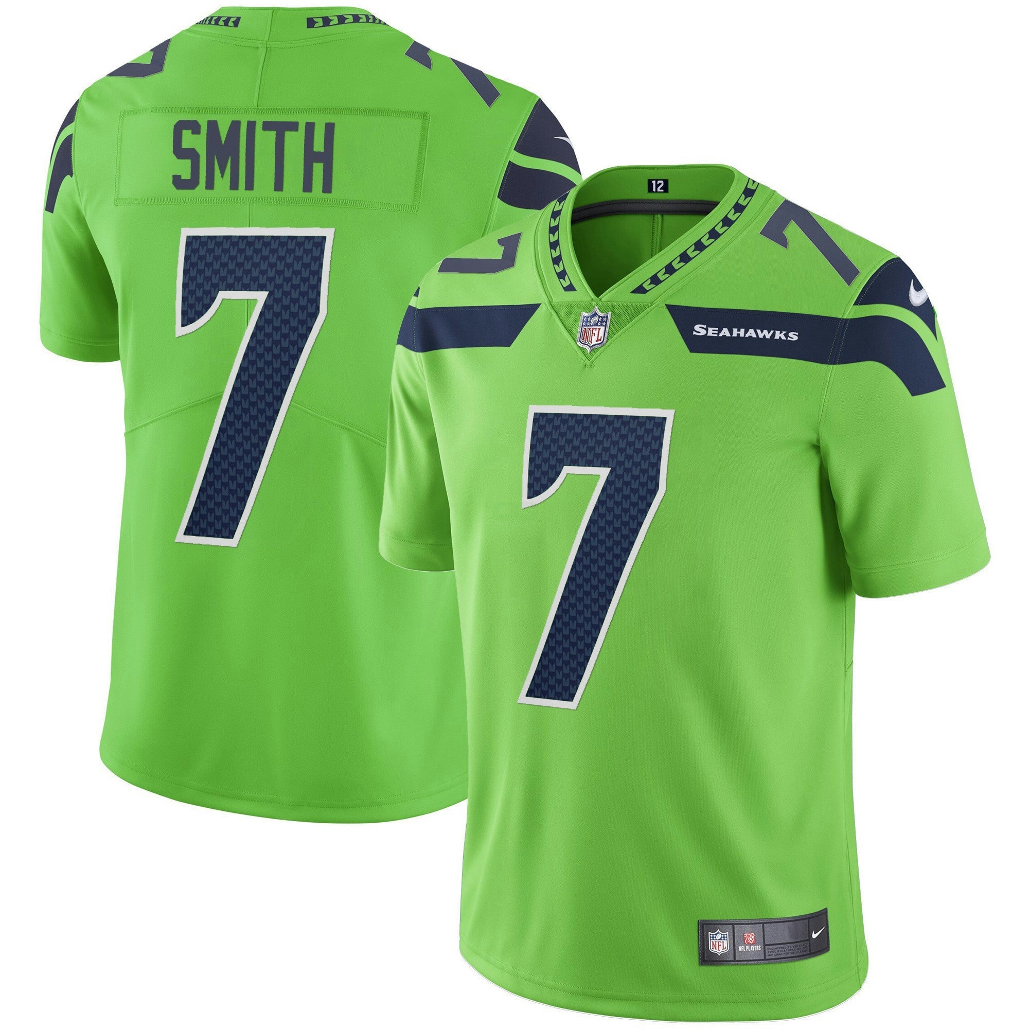 Camisa NFL Men’s Vapor Jersey