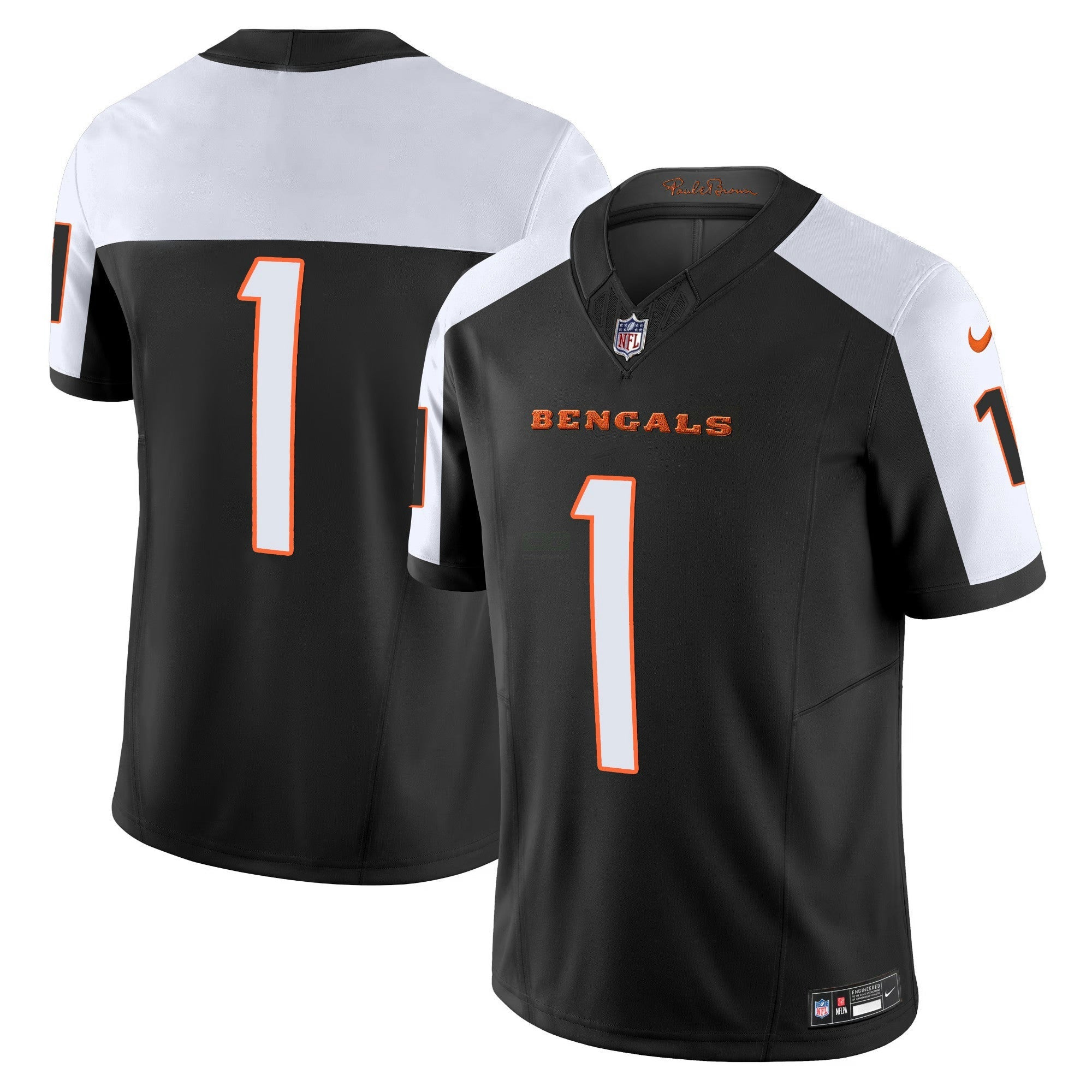 Camisa NFL Men’s Vapor Limited Jersey