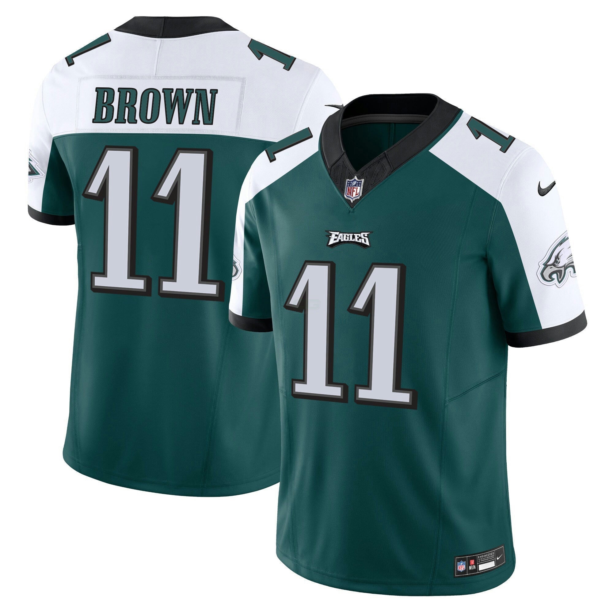Camisa NFL Men’s Vapor Limited Jersey
