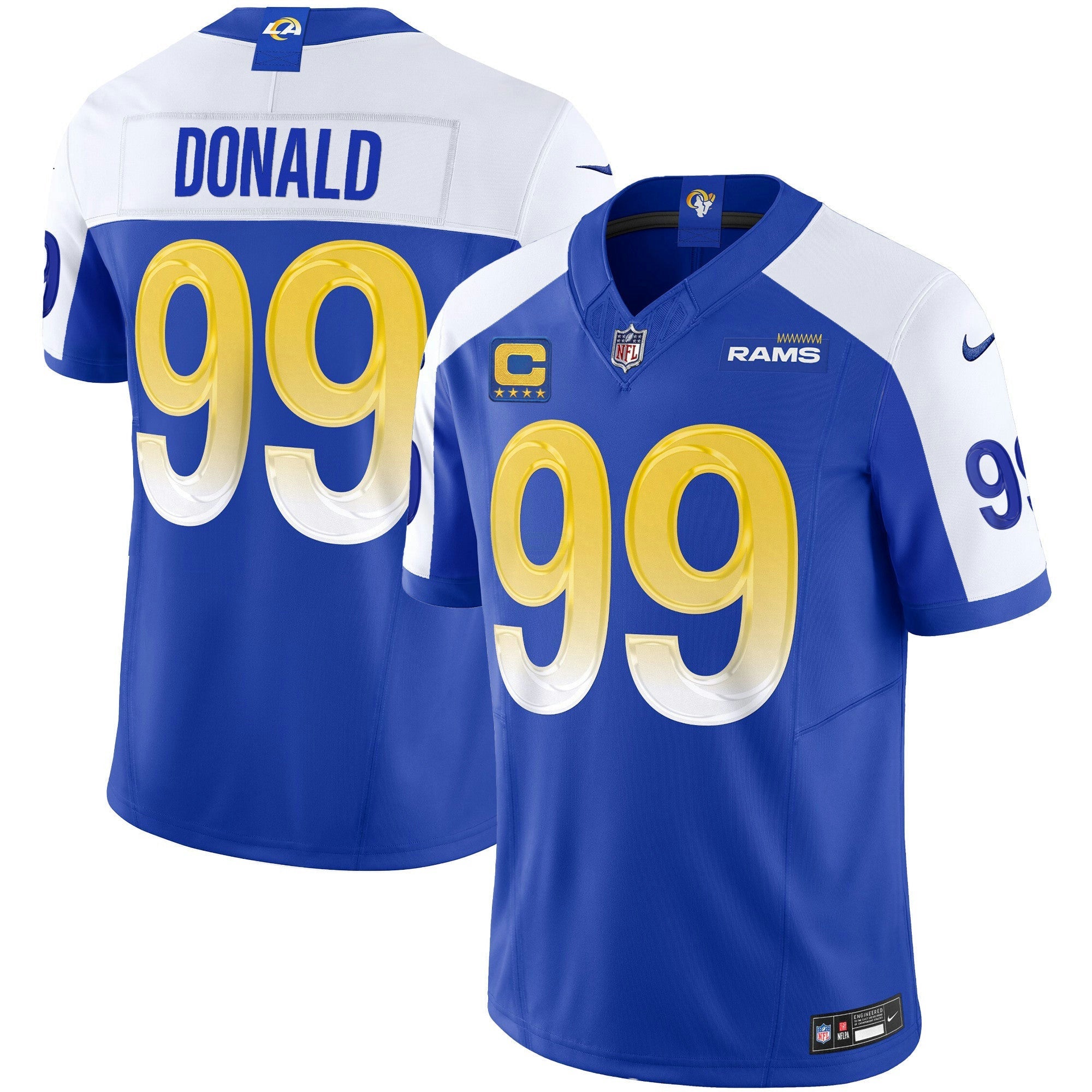 Camisa NFL Men’s Vapor Limited Jersey