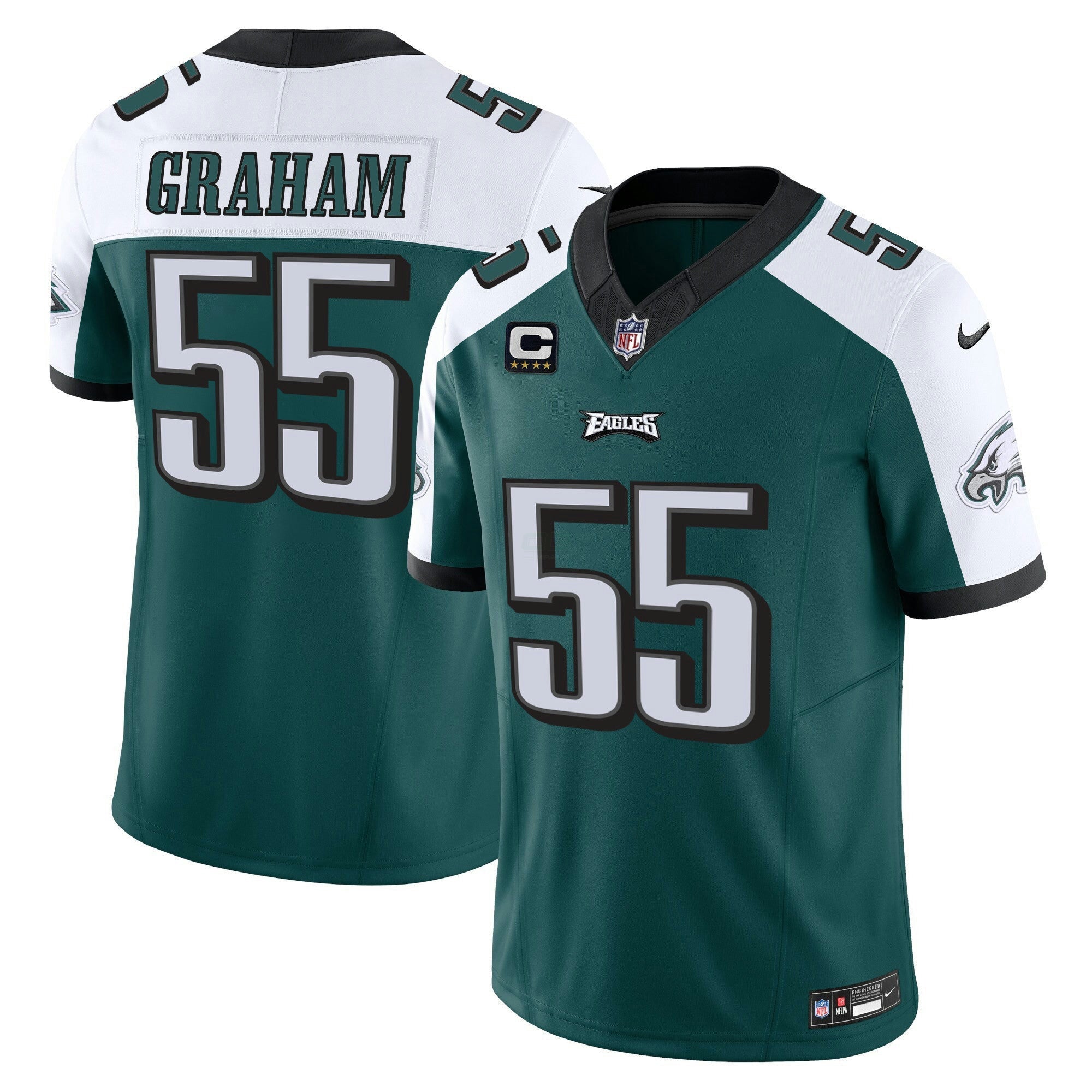 Camisa NFL Men’s Vapor Limited Jersey