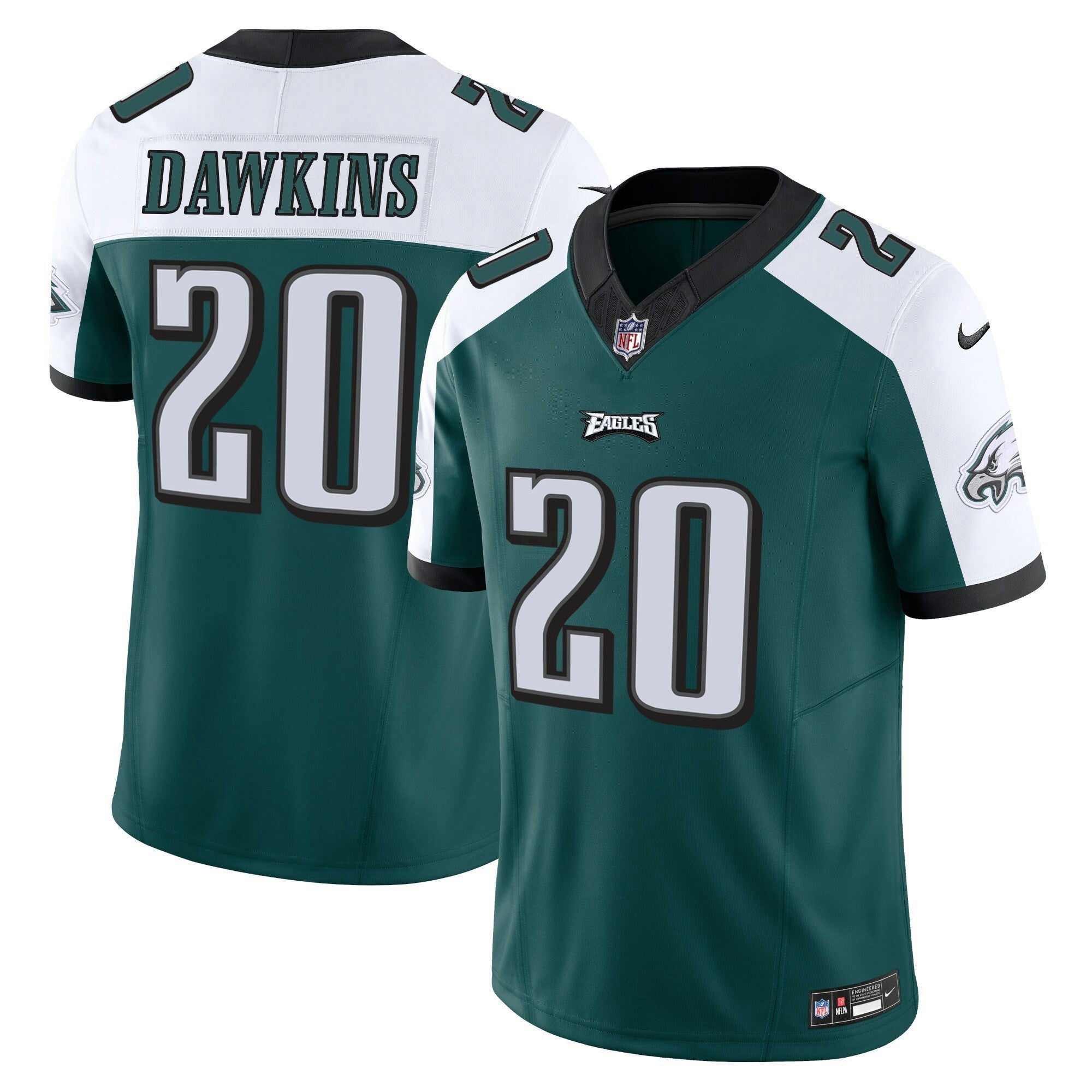 Camisa NFL Men’s Vapor Limited Jersey