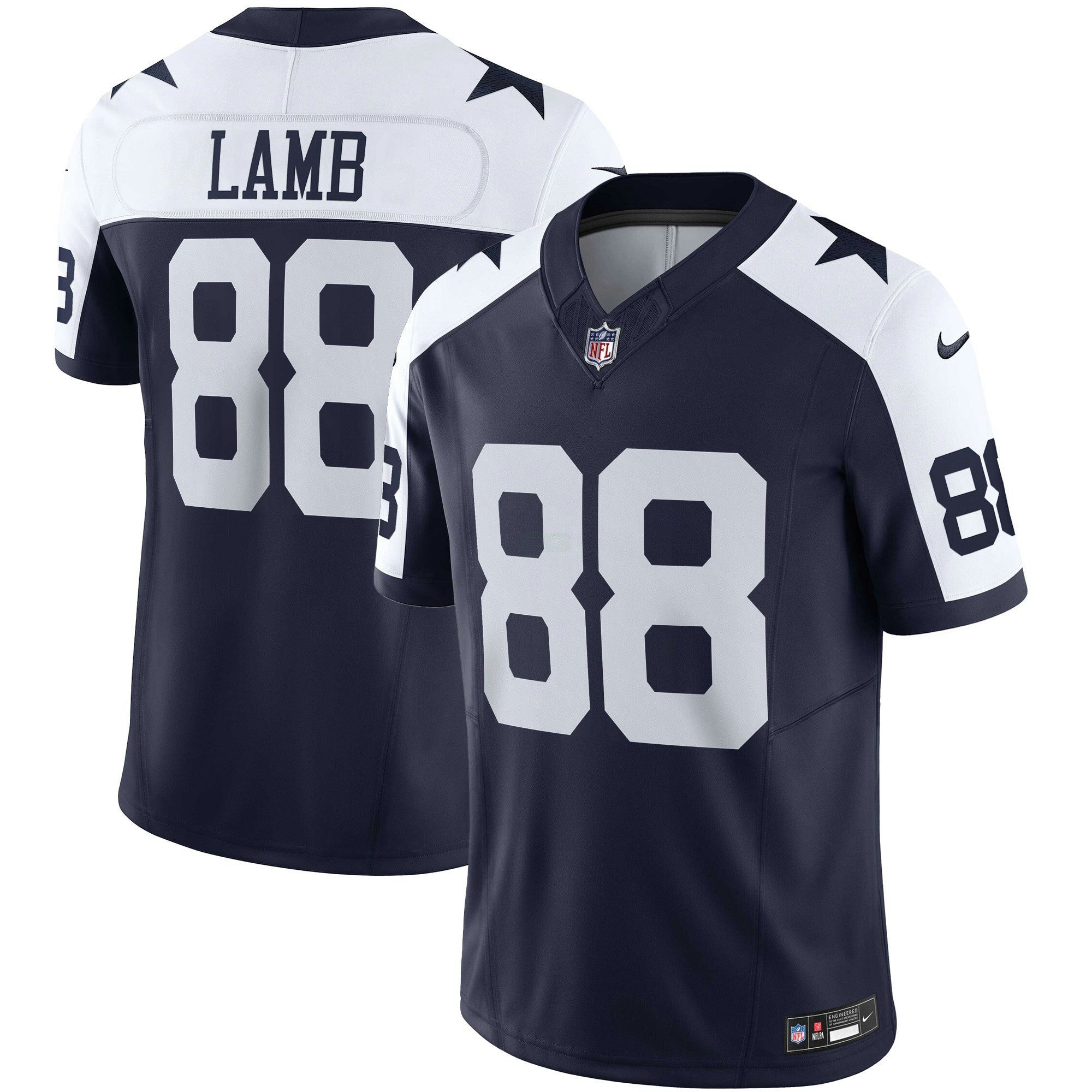 Camisa NFL Men’s Vapor Limited Jersey