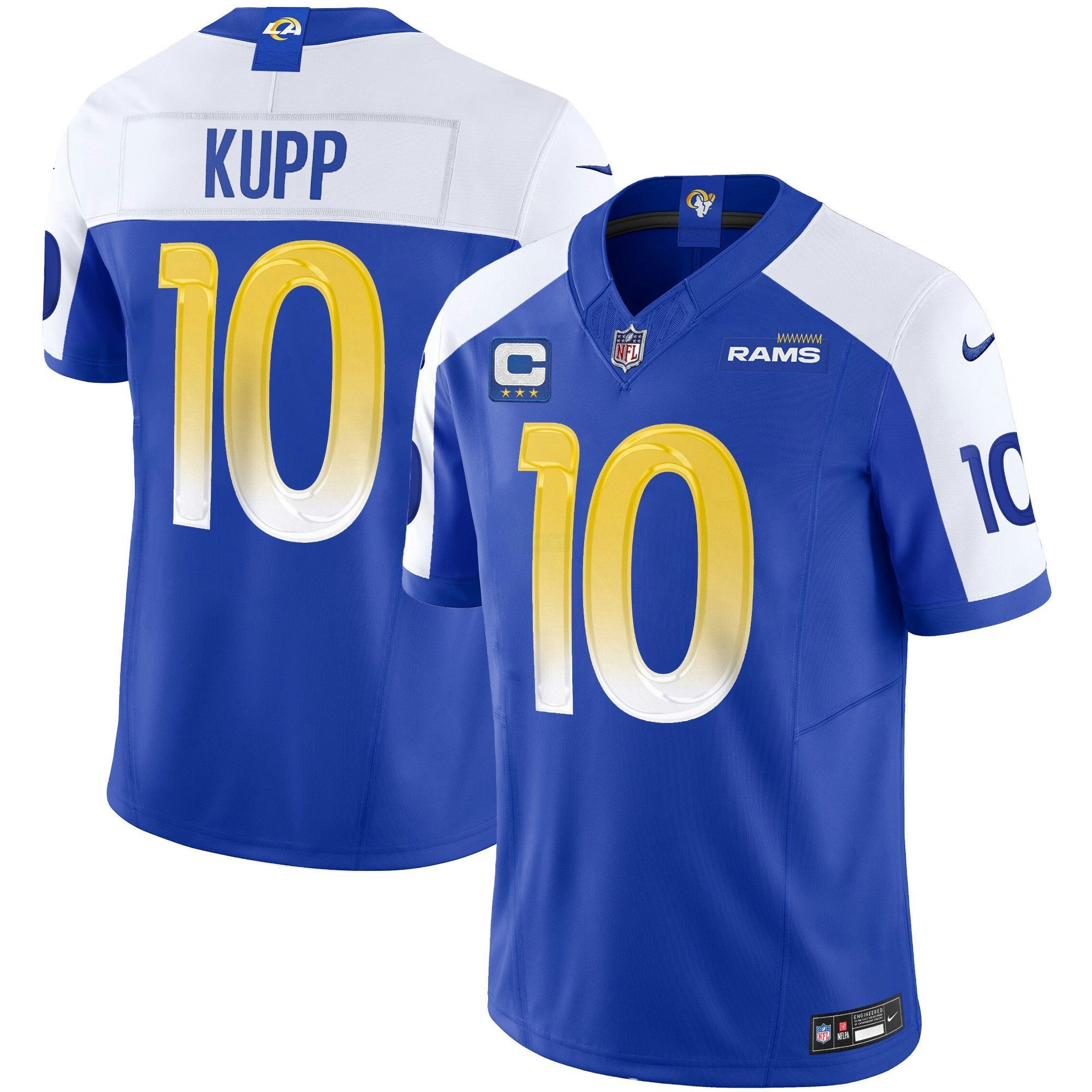 Camisa NFL Men’s Vapor Limited Jersey