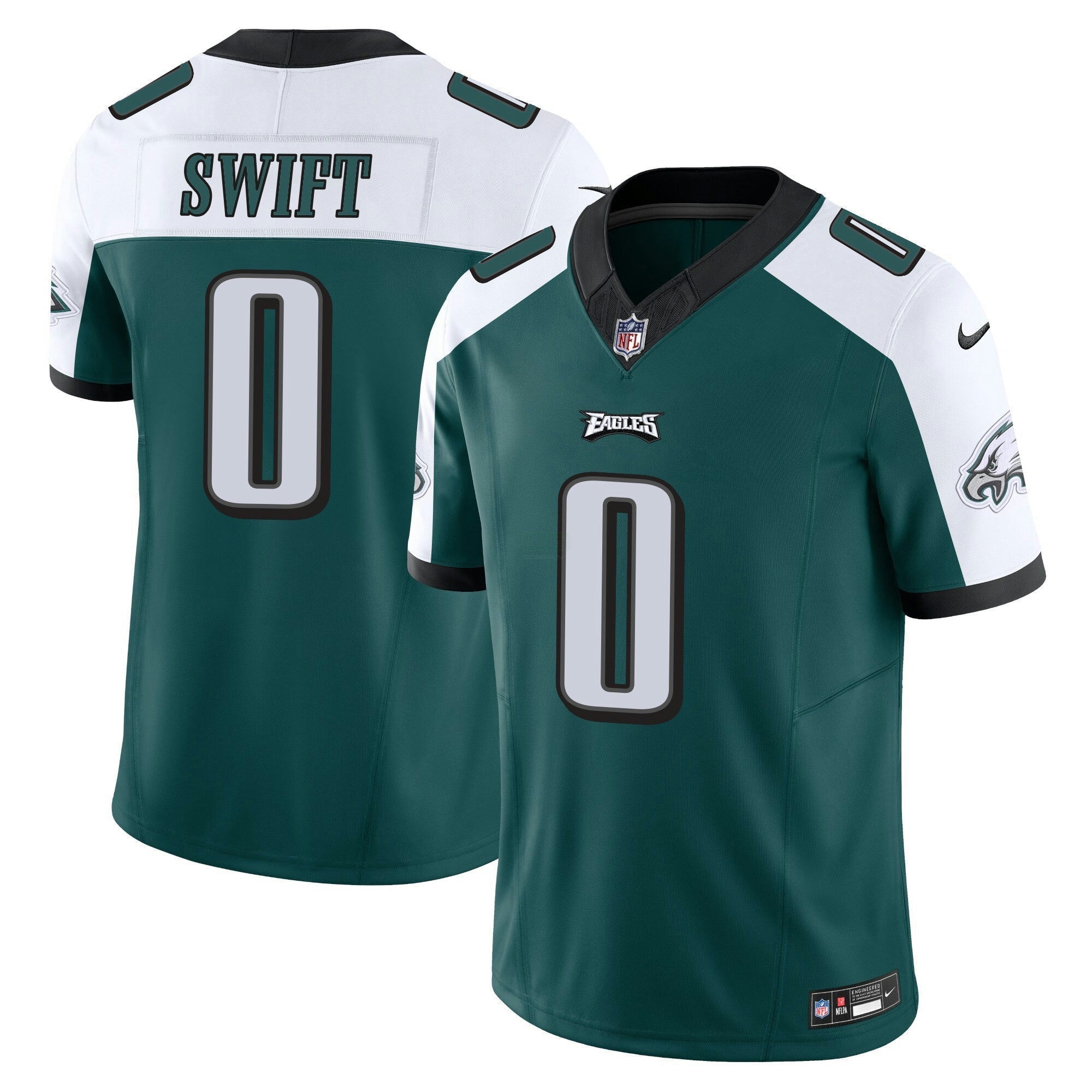 Camisa NFL Men’s Vapor Limited Jersey
