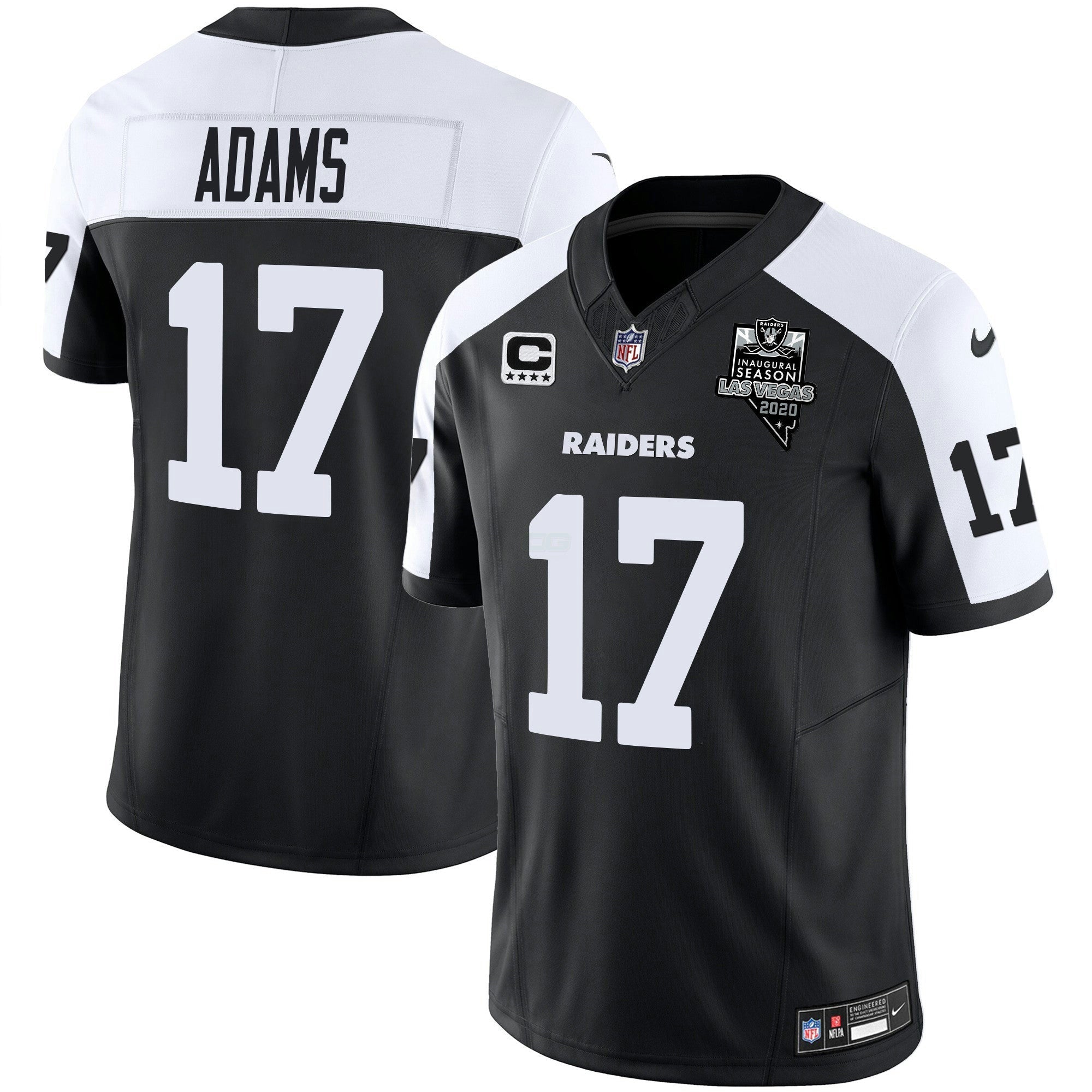 Camisa NFL Men’s Vapor Limited Jersey