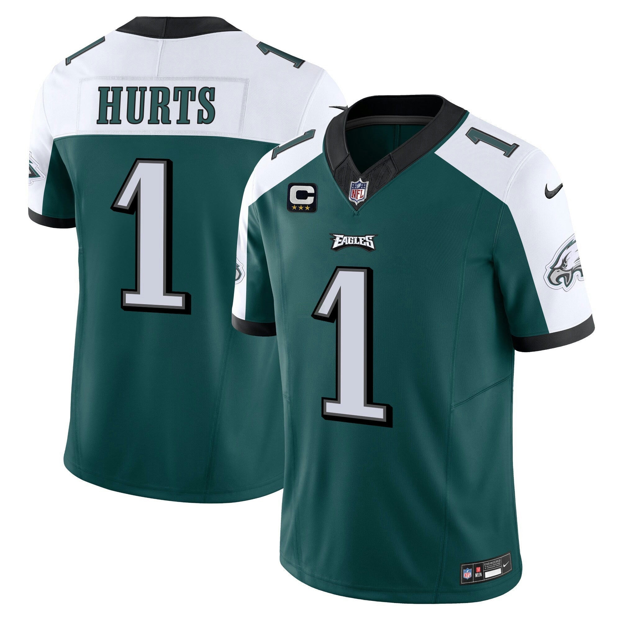 Camisa NFL Men’s Vapor Limited Jersey