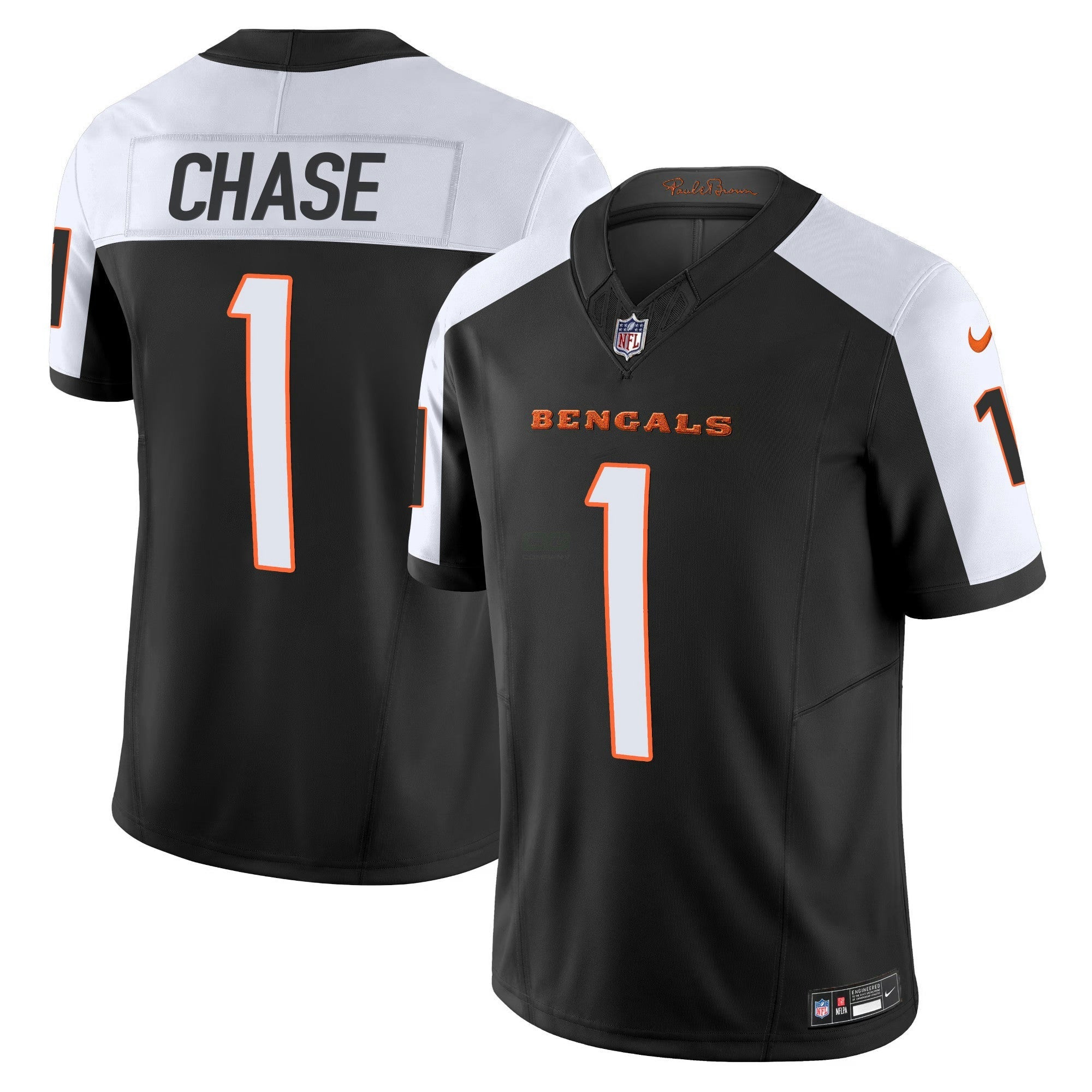 Camisa NFL Men’s Vapor Limited Jersey