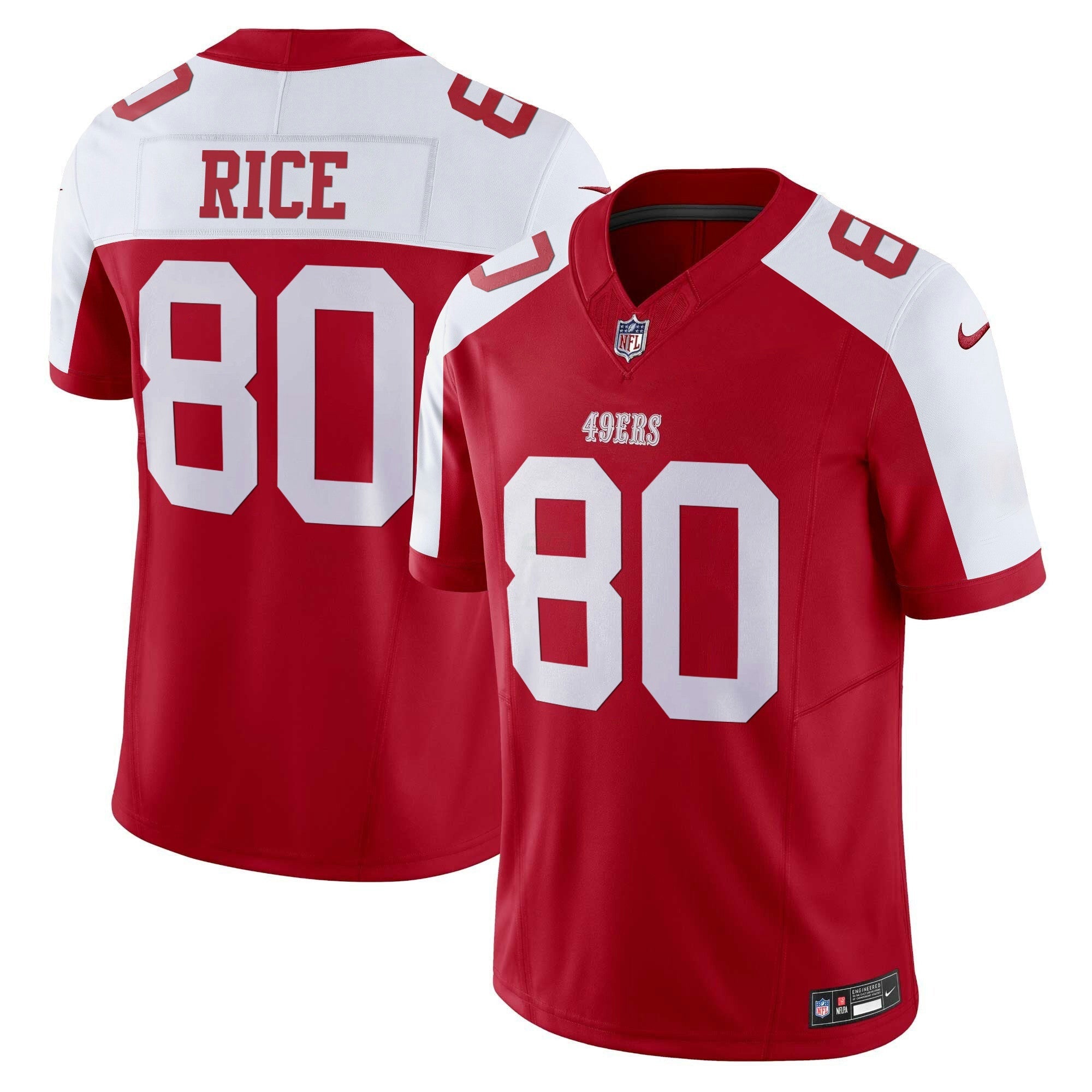 Camisa NFL Men’s Vapor Limited Jersey