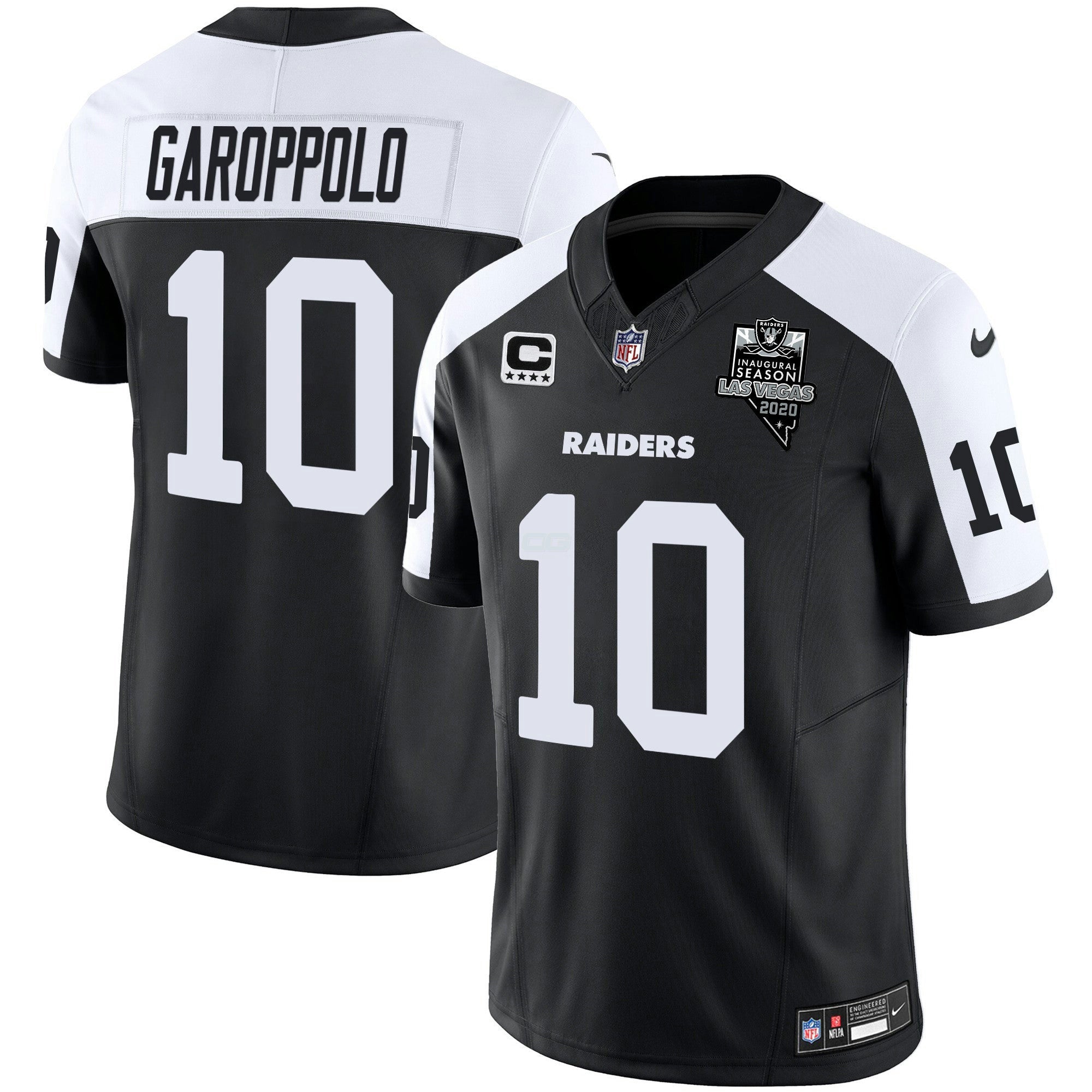 Camisa NFL Men’s Vapor Limited Jersey
