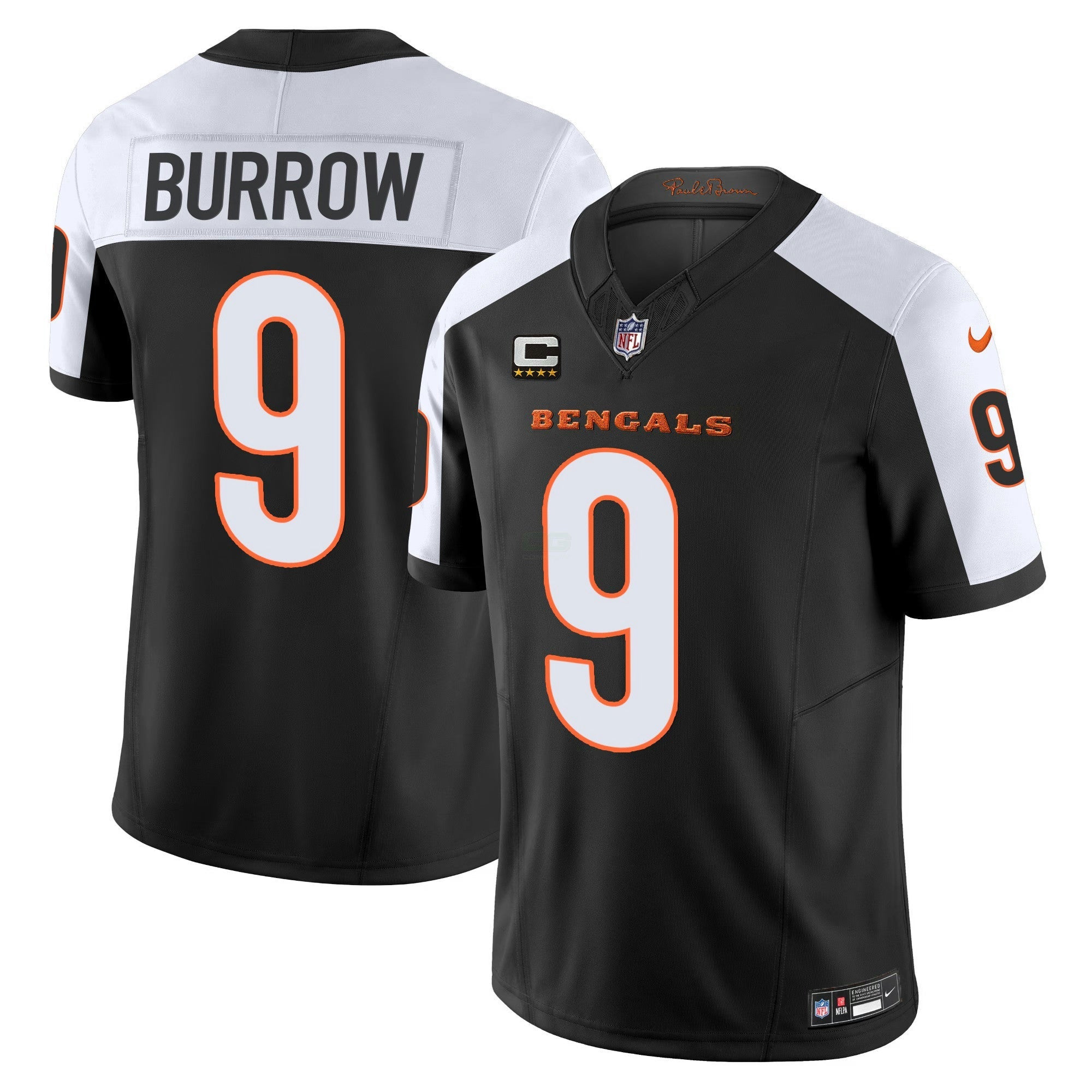Camisa NFL Men’s Vapor Limited Jersey