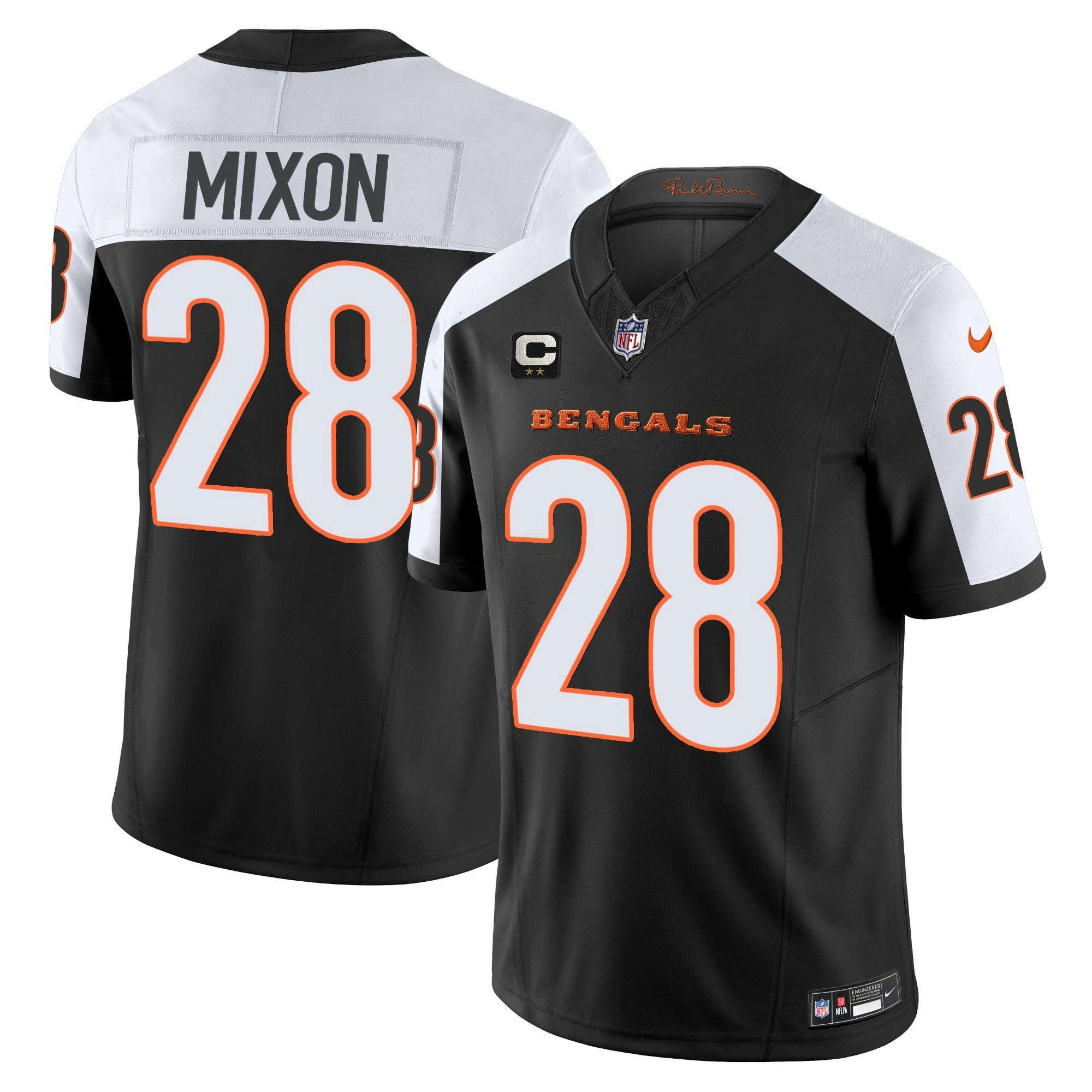 Camisa NFL Men’s Vapor Limited Jersey