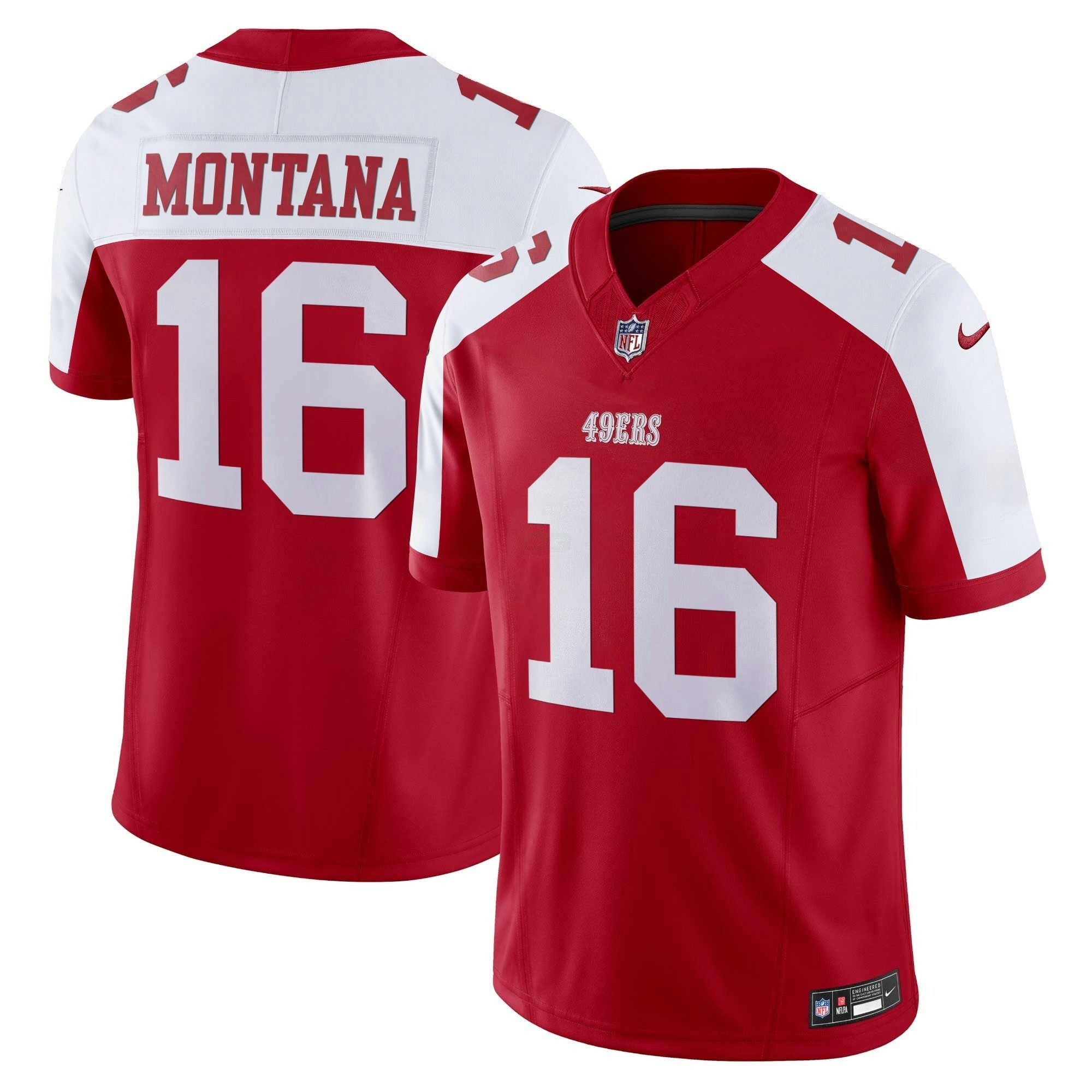 Camisa NFL Men’s Vapor Limited Jersey