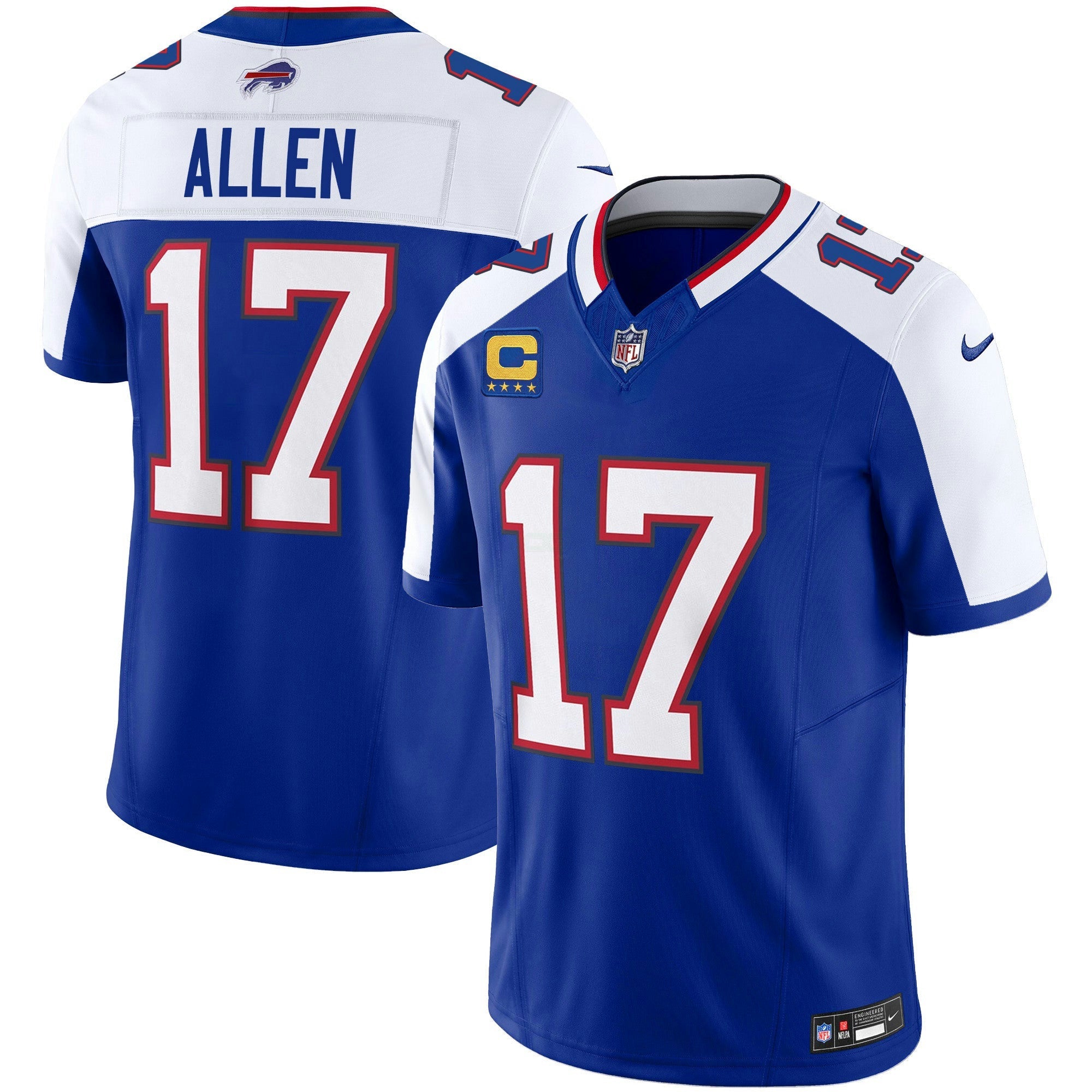 Camisa NFL Men’s Vapor Limited Jersey