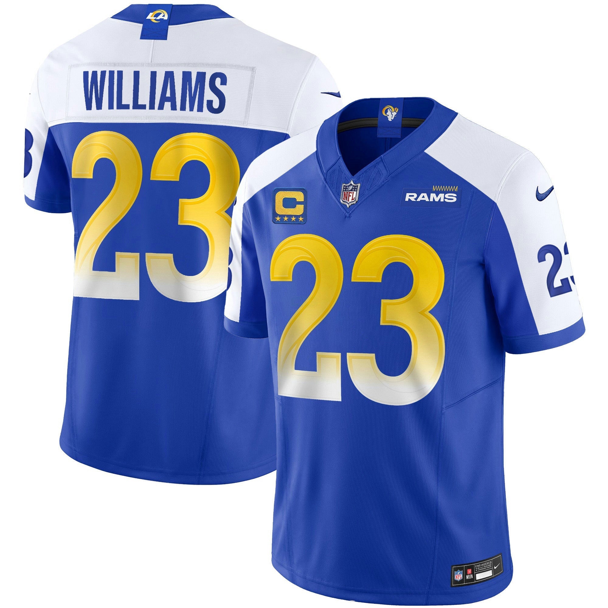 Camisa NFL Men’s Vapor Limited Jersey