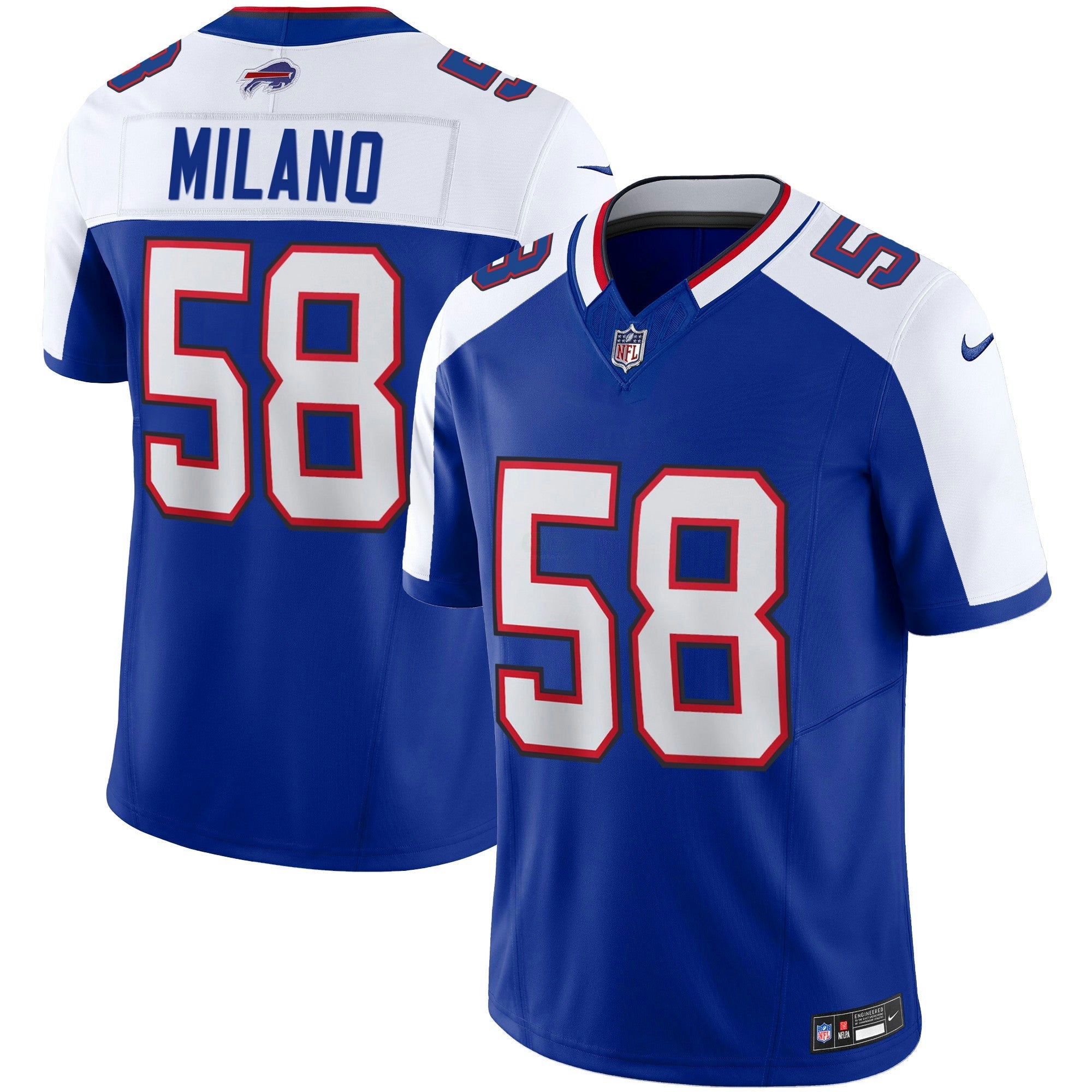 Camisa NFL Men’s Vapor Limited Jersey