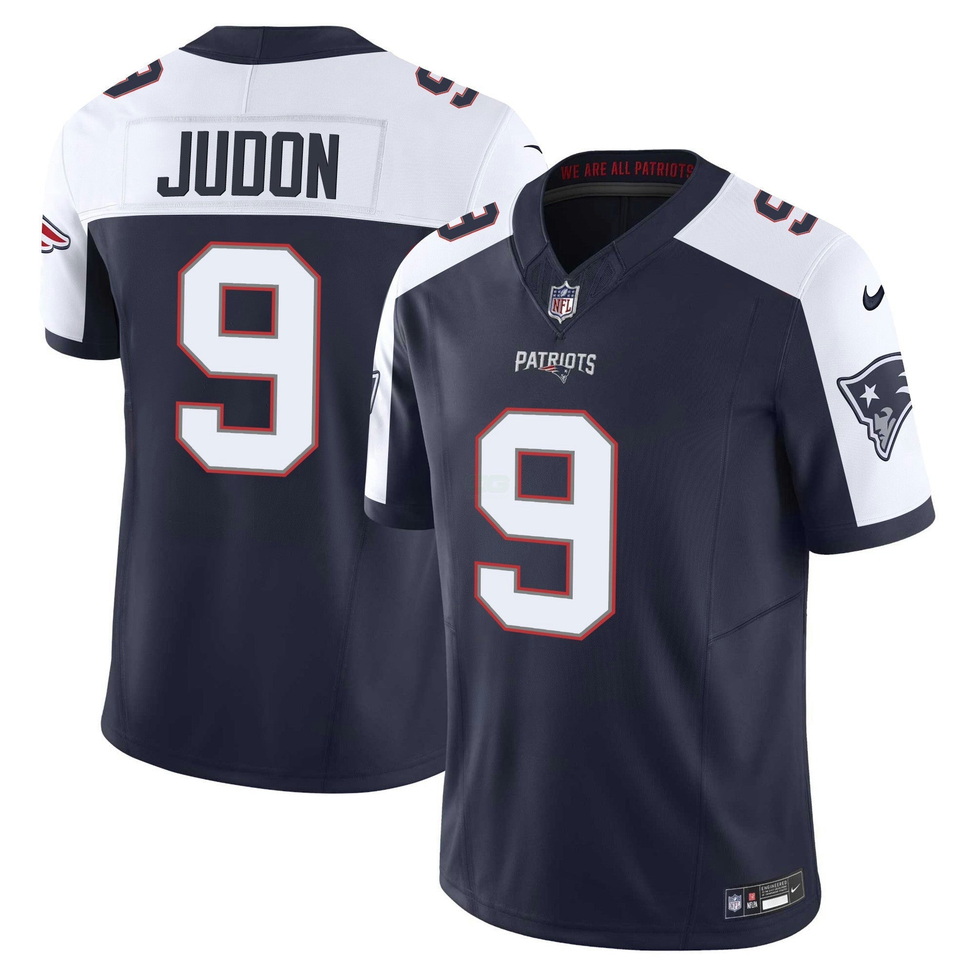 Camisa NFL Men’s Vapor Limited Jersey