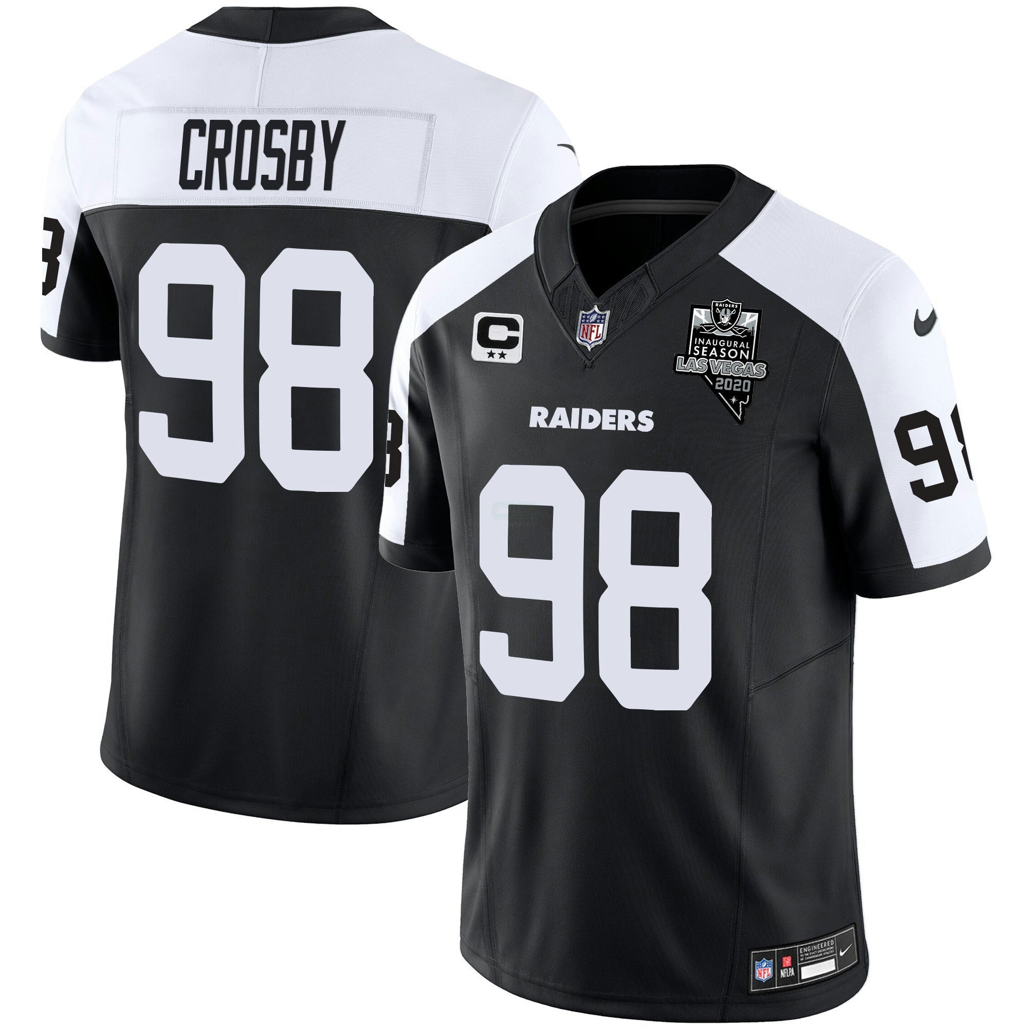 Camisa NFL Men’s Vapor Limited Jersey