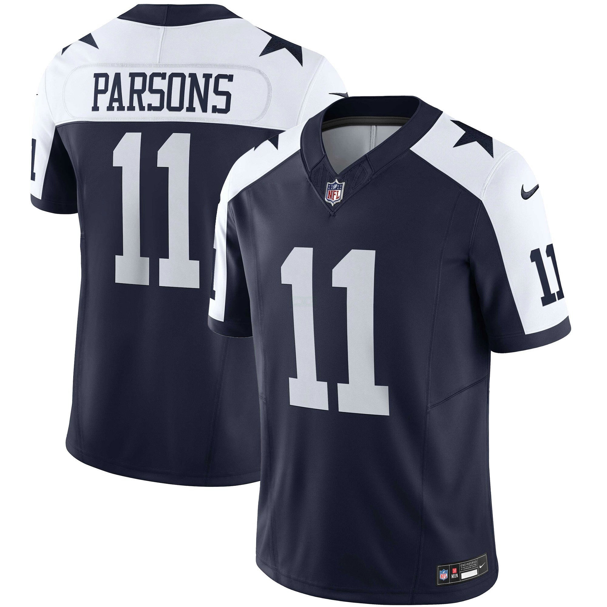Camisa NFL Men’s Vapor Limited Jersey