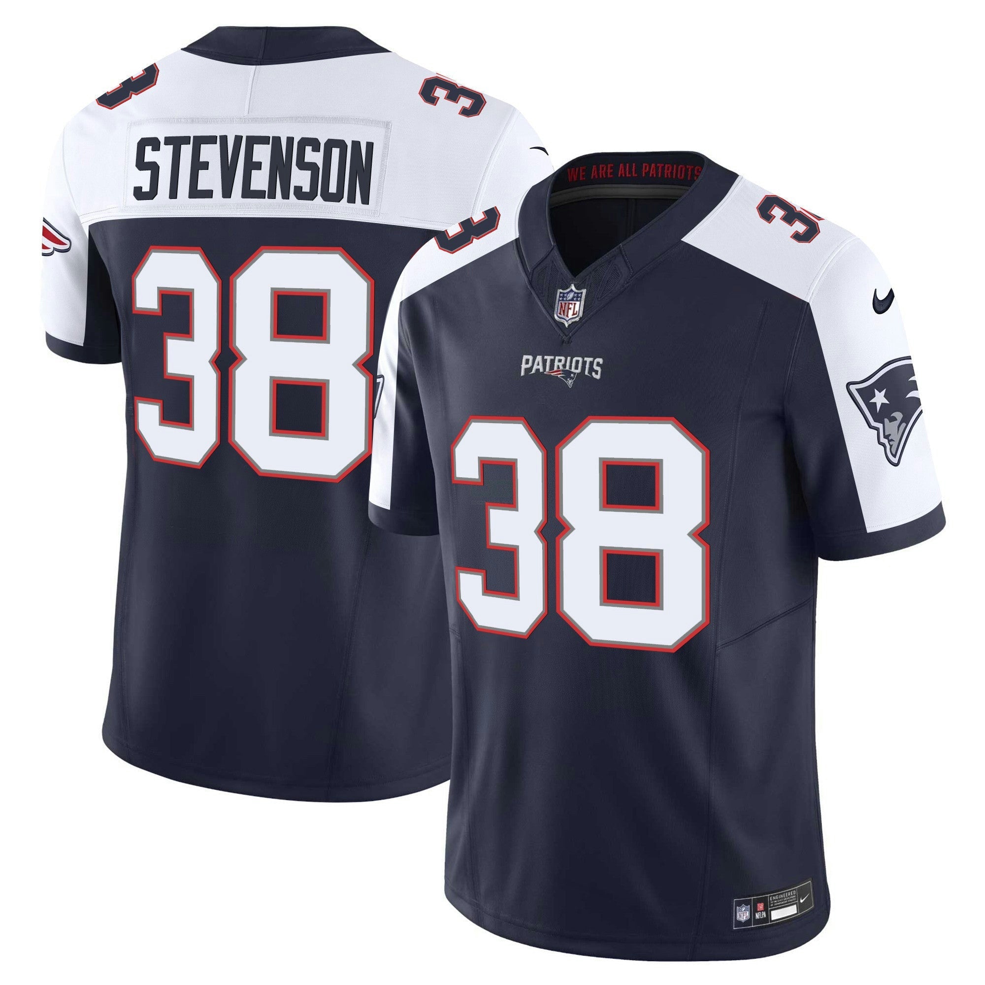 Camisa NFL Men’s Vapor Limited Jersey