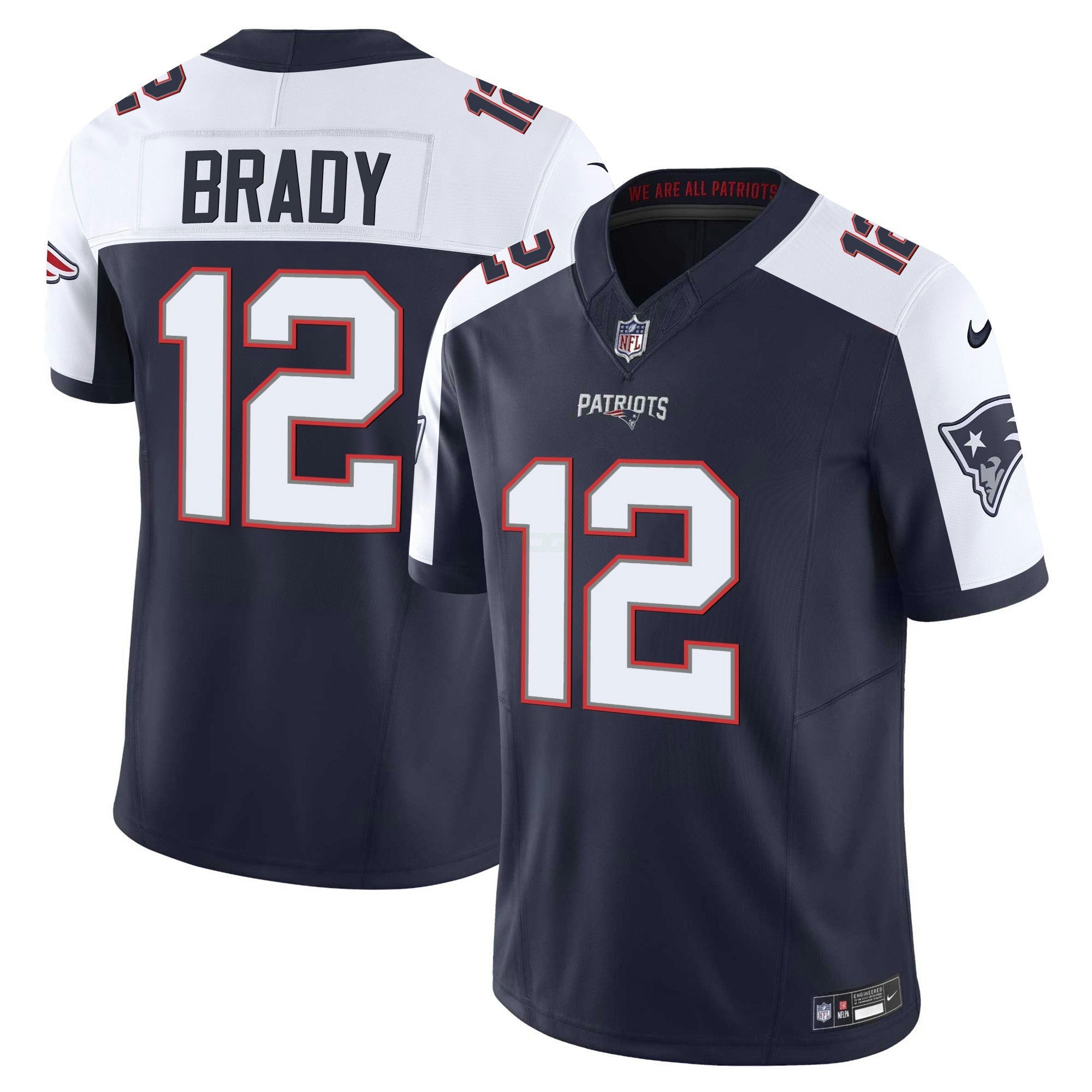 Camisa NFL Men’s Vapor Limited Jersey
