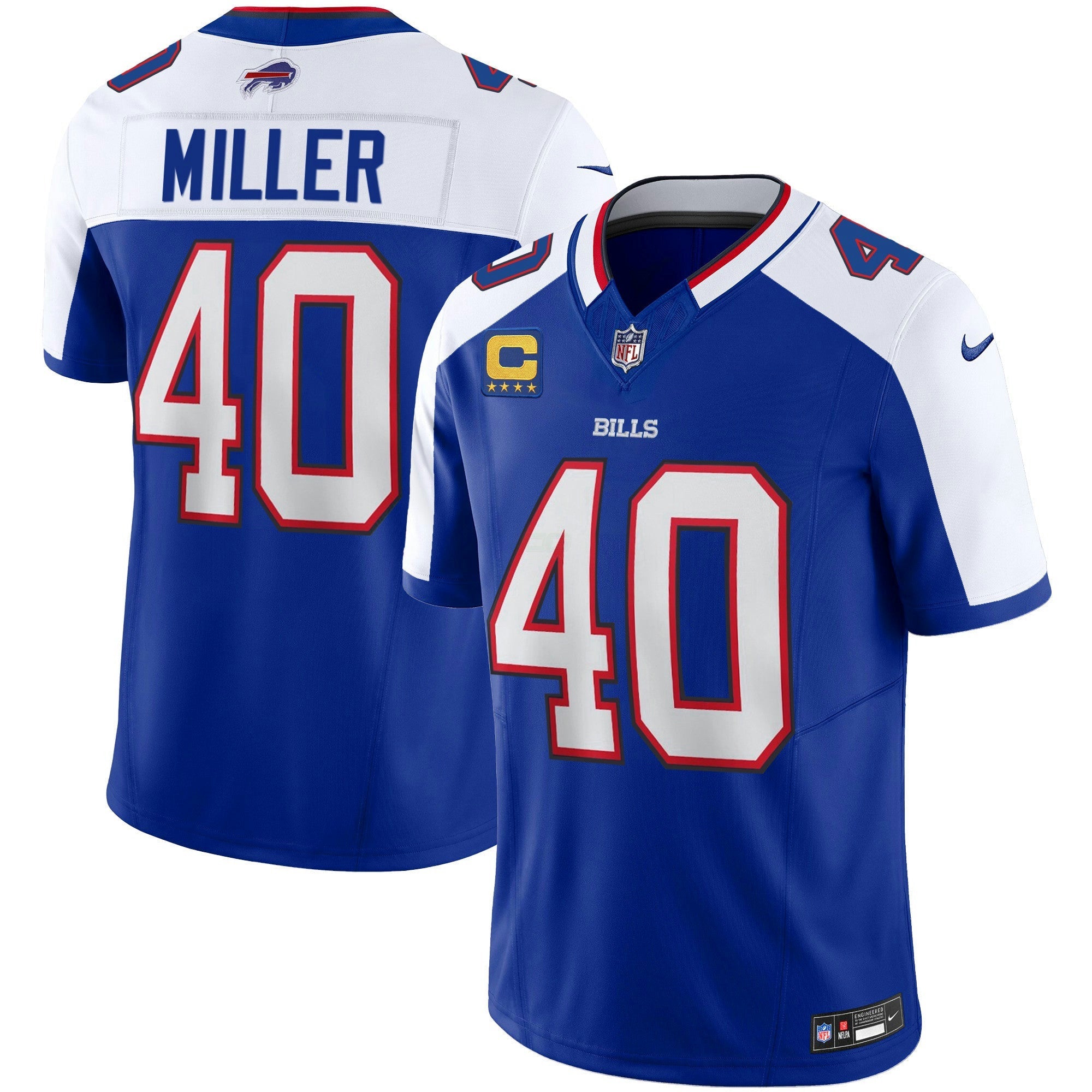 Camisa NFL Men’s Vapor Limited Jersey