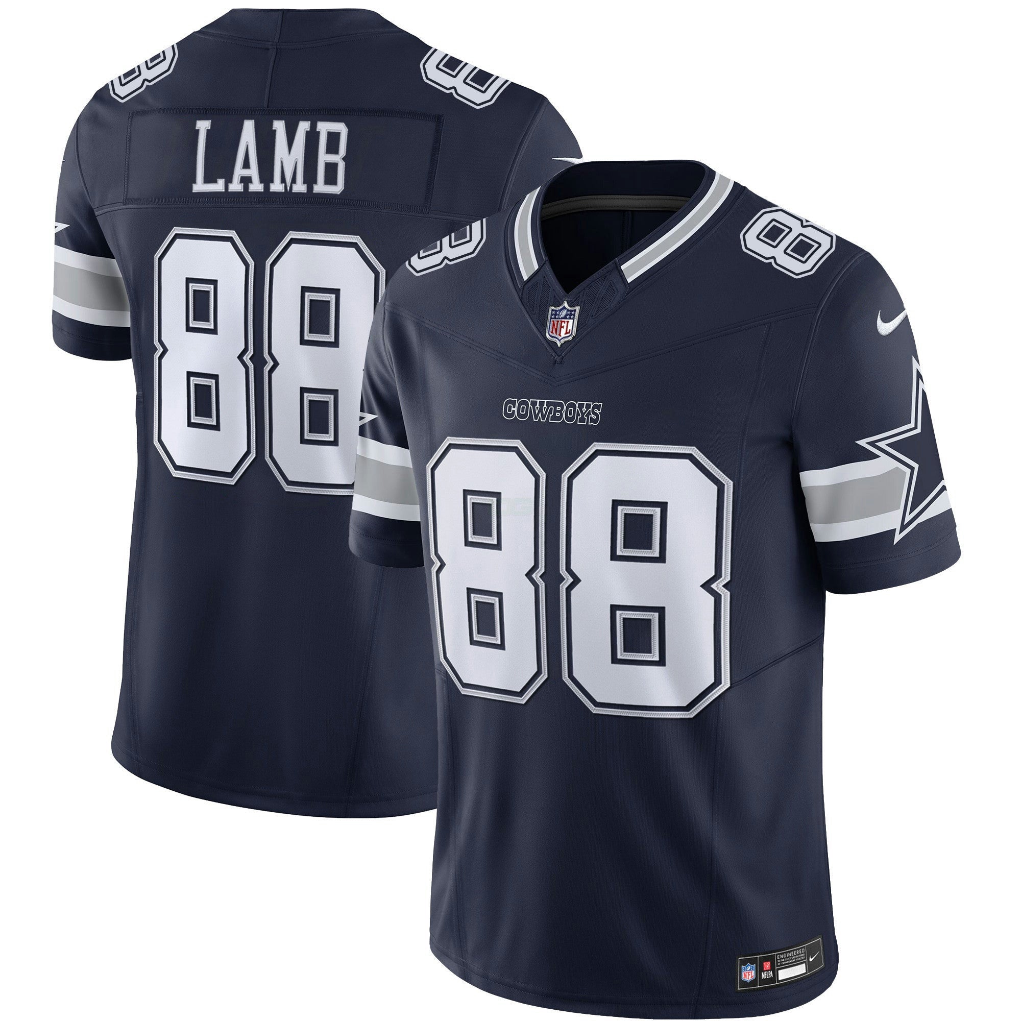 Camisa NFL Men’s Vapor Limited Jersey